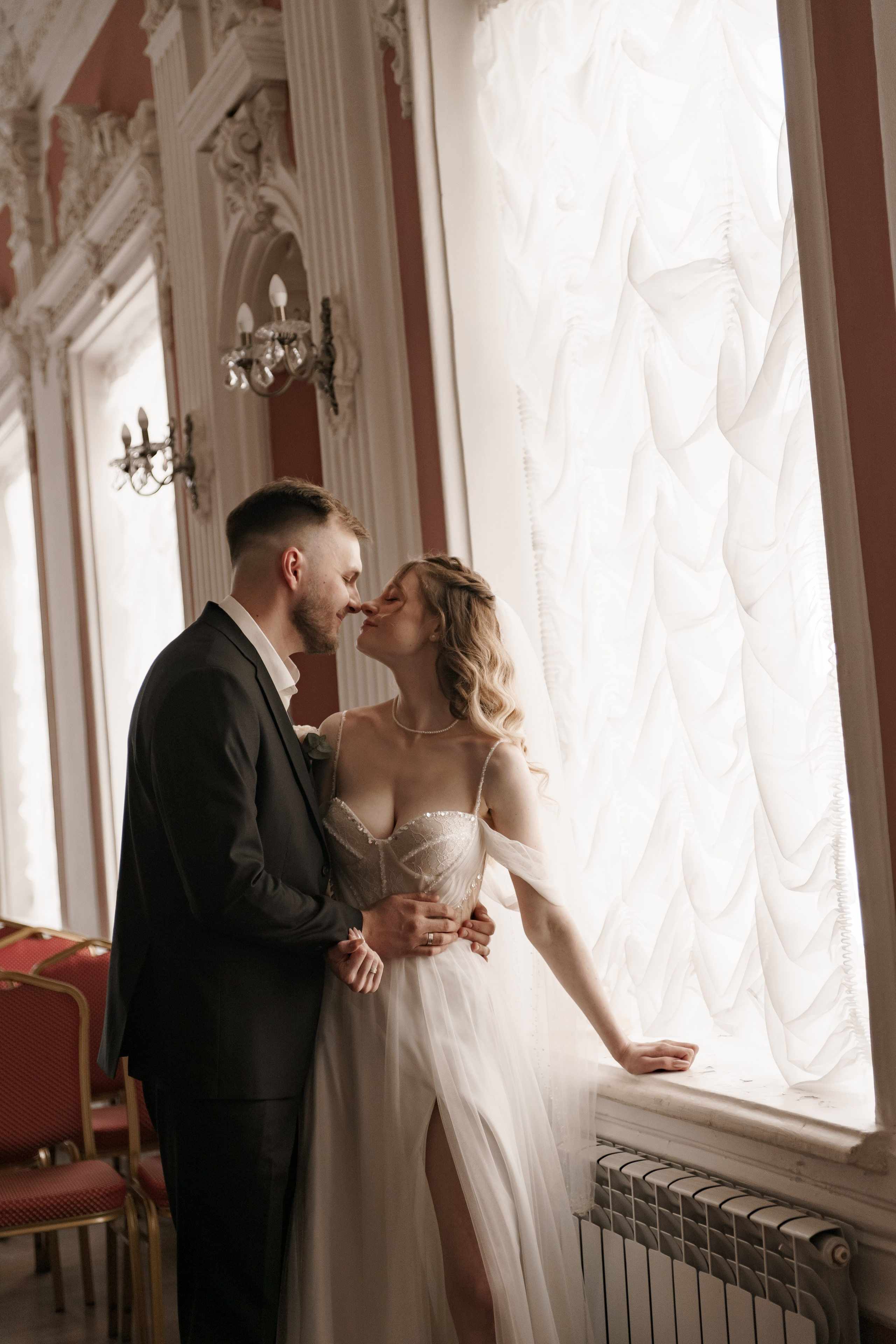 Wedding 05.05.2025. Свадебный и индивидуальный фотограф из Казани