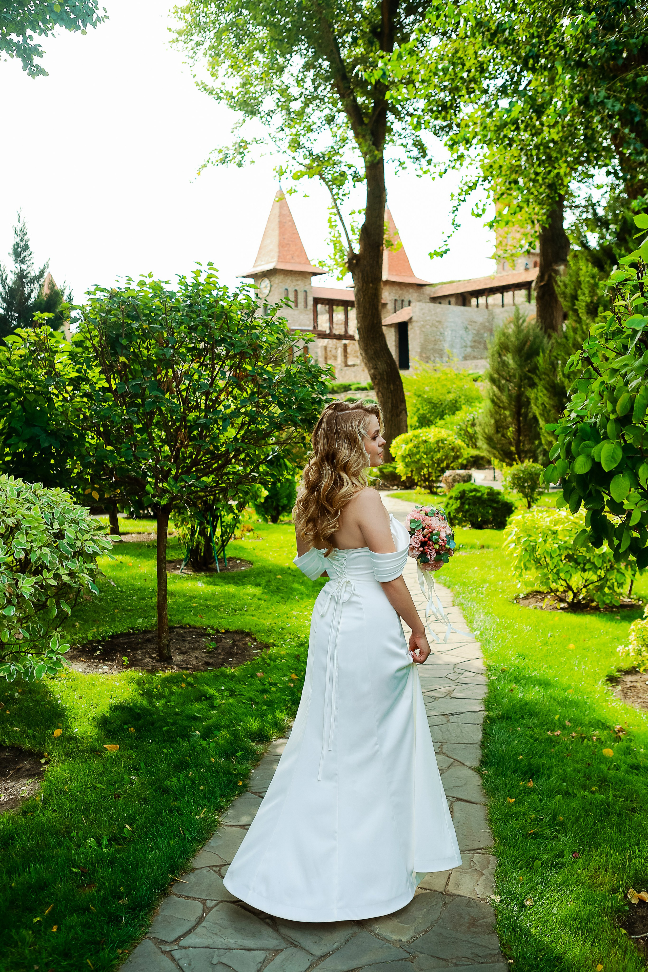 Ангелина и Сергей. Свадебный фотограф Евгения Фролова г. Каменск-Шахтинский, Донецк, Ростов
