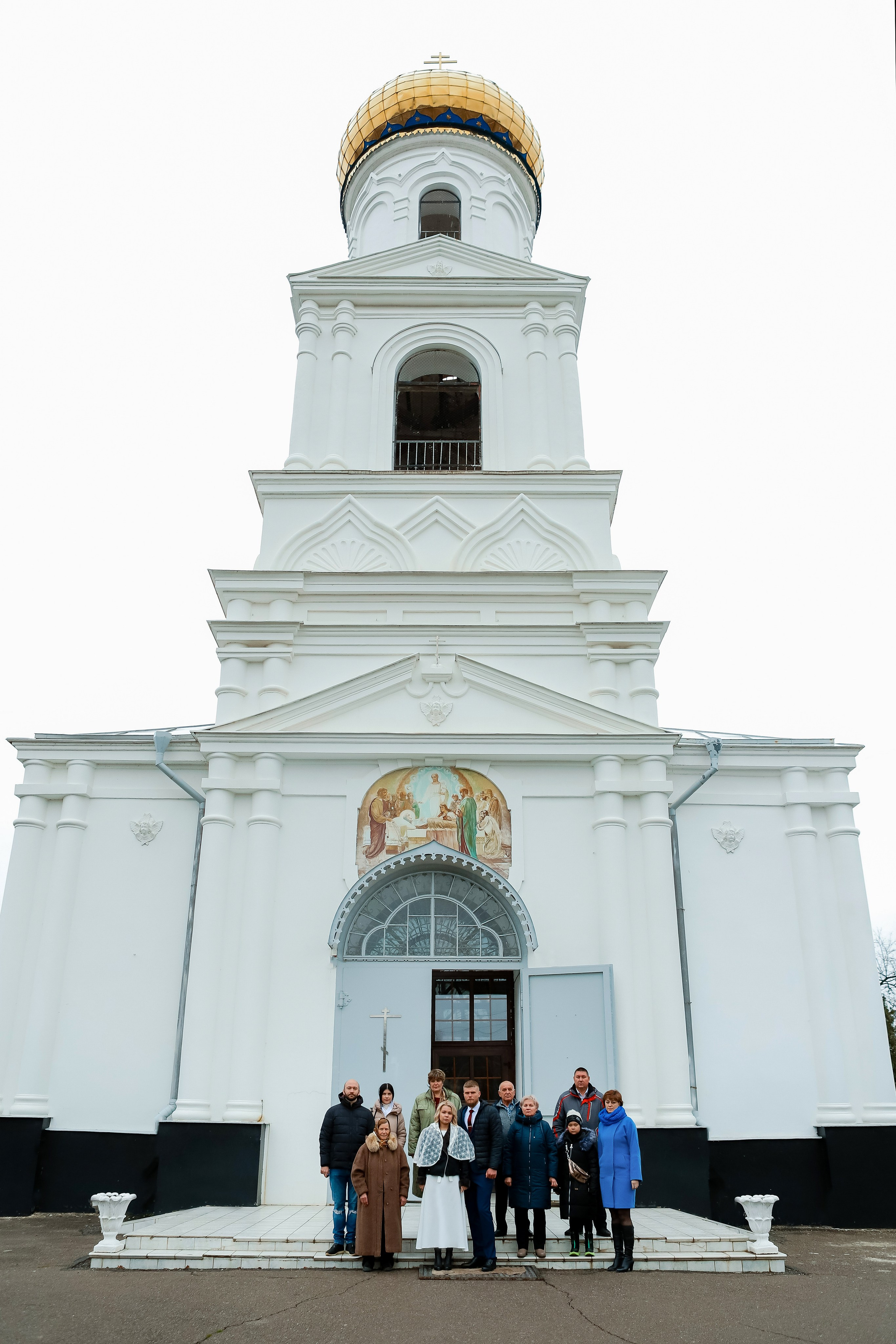Таинство Венчания. Свадебный фотограф Евгения Фролова г. Каменск-Шахтинский, Донецк, Ростов