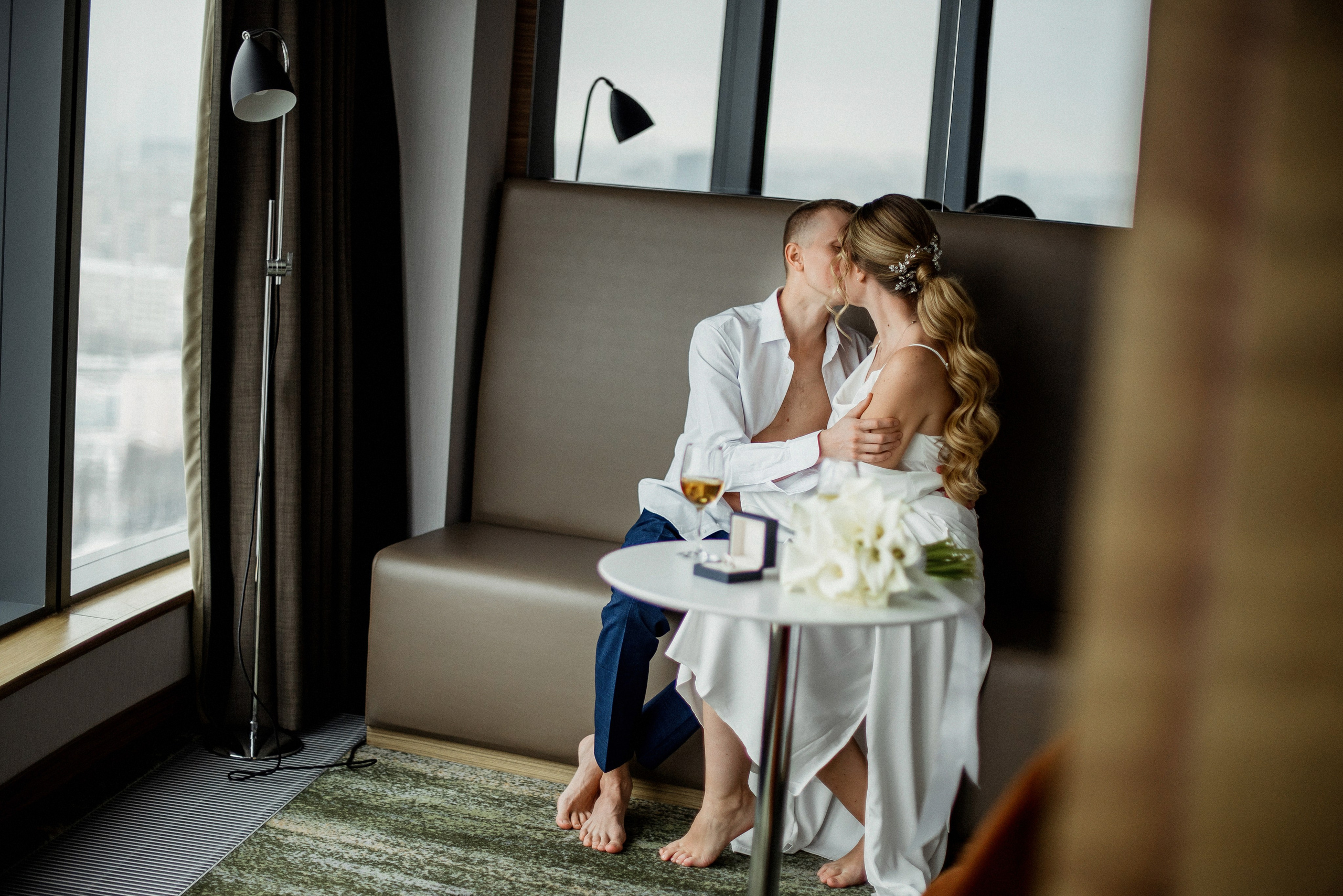 ИРИНА и АЛЕКСАНДР. Свадебный и семейный фотограф РИТА БОЧКАРЁВА