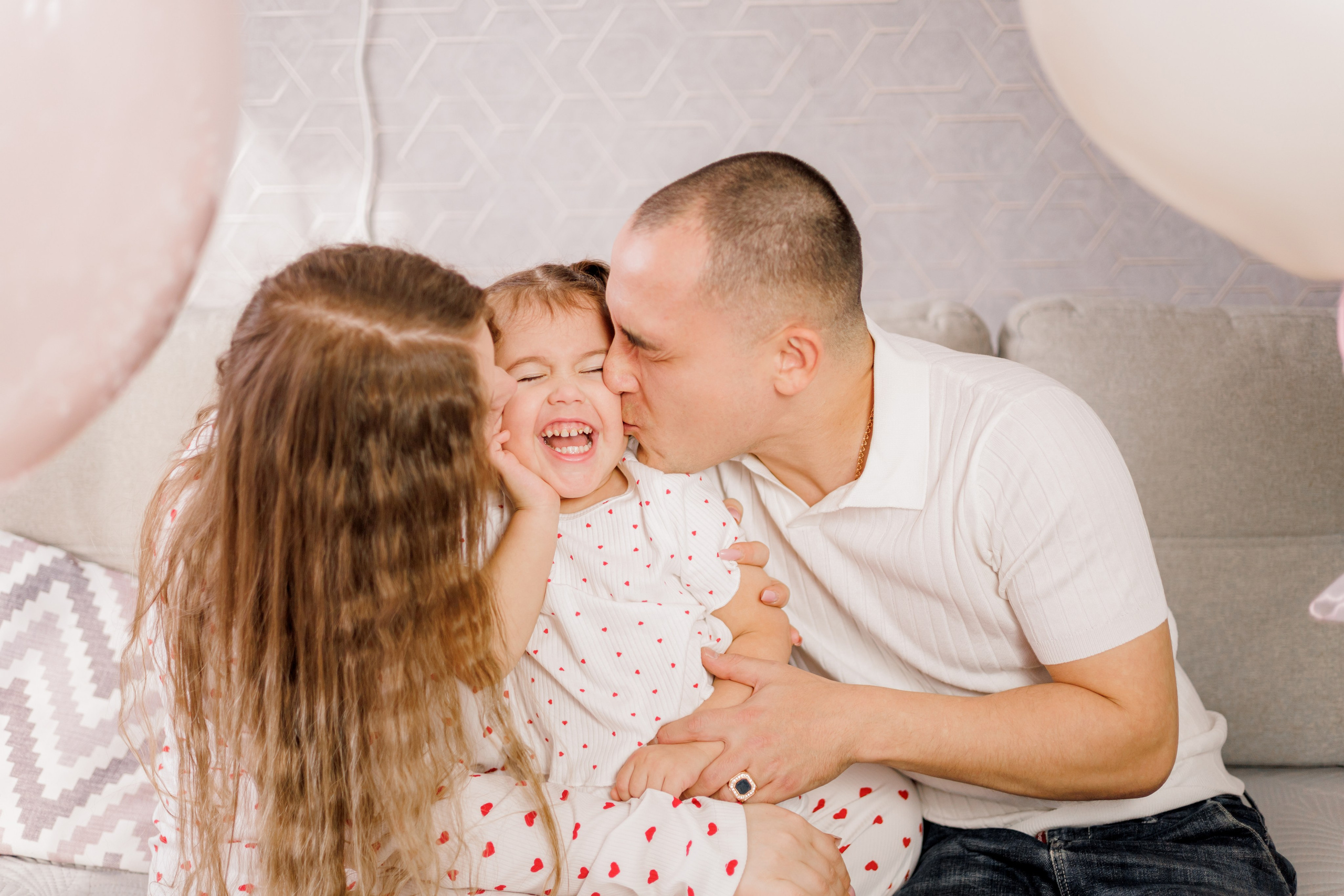 🤍. Детский и семейный фотограф  Биробиджан Оля Светагор