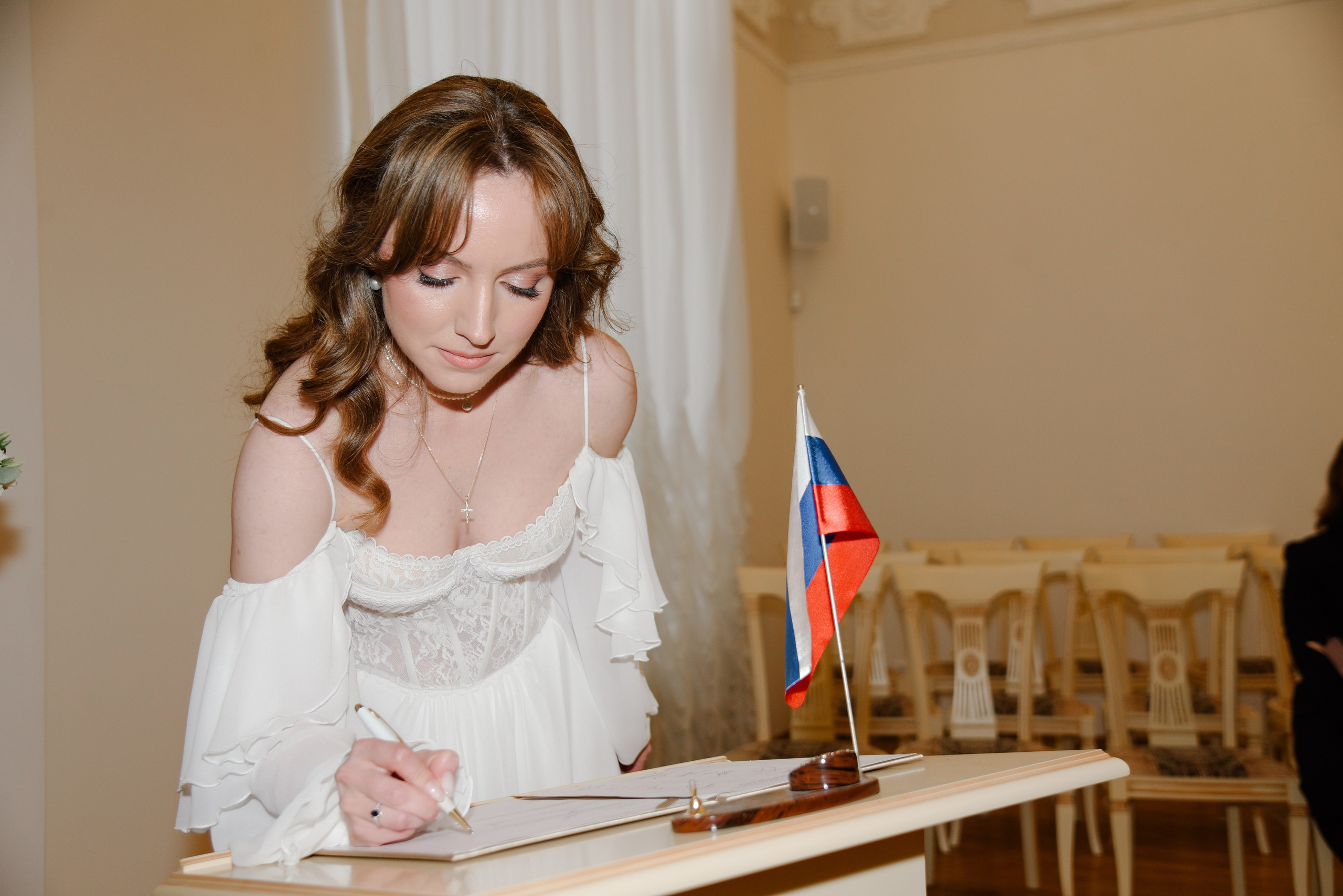 Романтичный Питер. Фотограф Лола Волна, город Москва