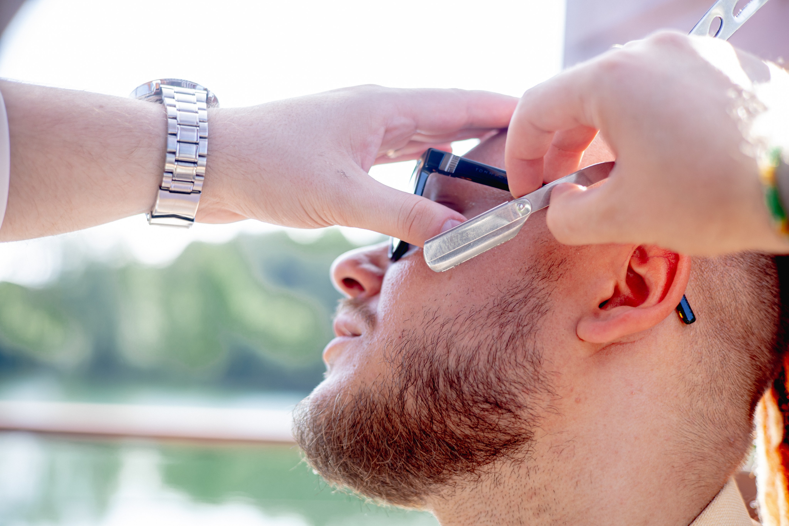 Рафа и Катя. Свадебный и семейный фотограф Екатеринбург