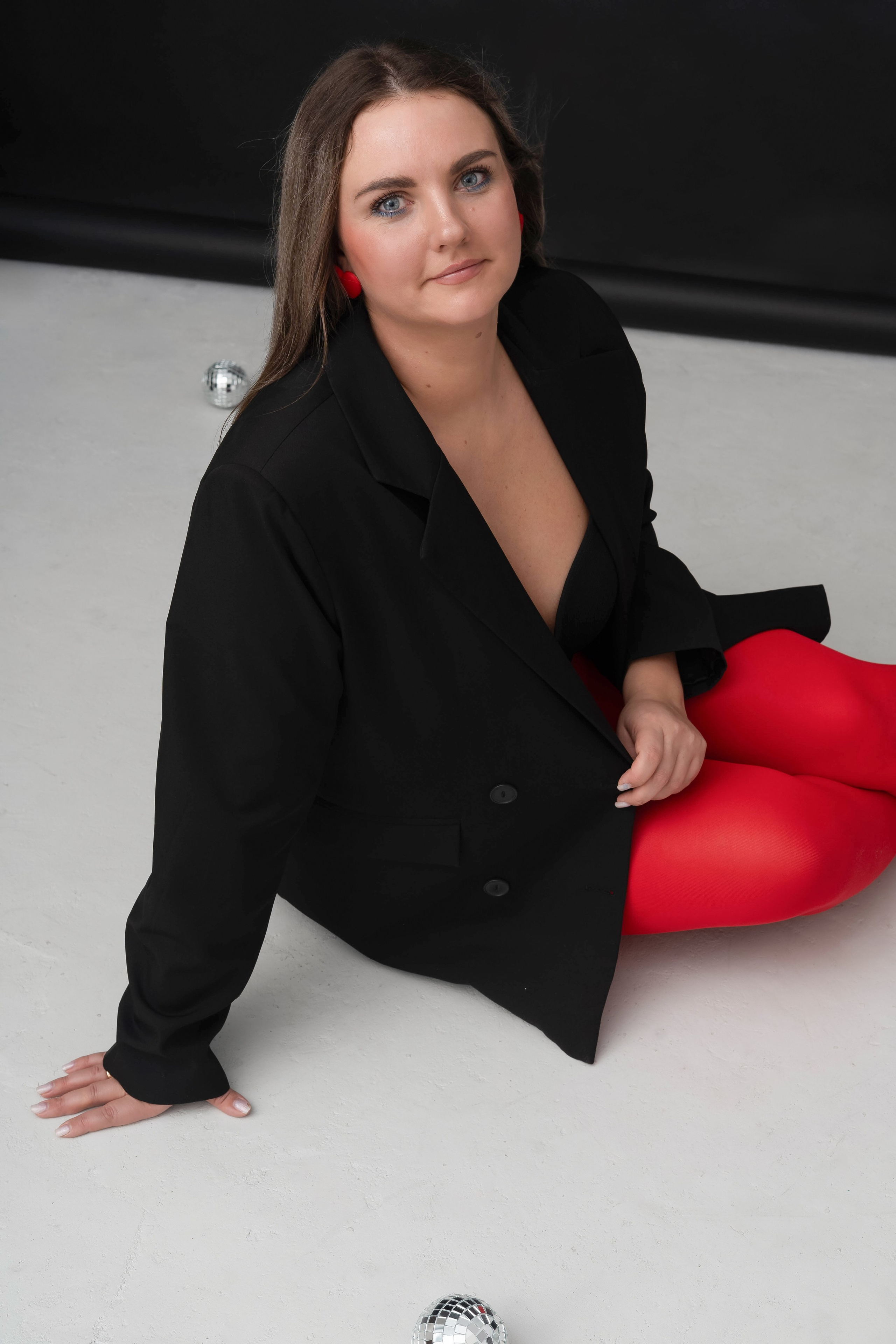 Фотосессия на день рождения