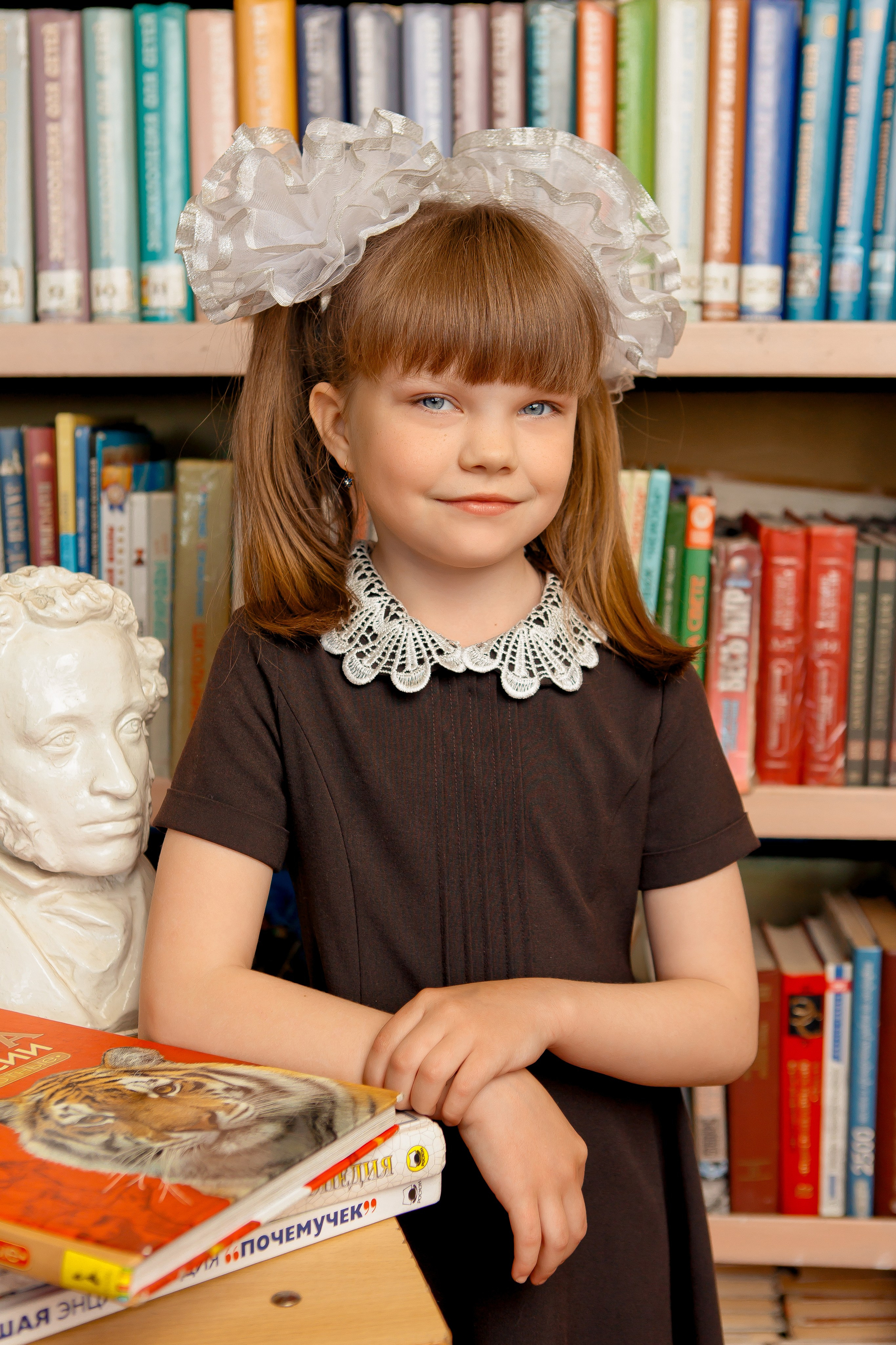 ПОРТРЕТЫ НАЧАЛЬНАЯ ШКОЛА. Школьный и свадебный фотограф Анастасия Соколовская, Тайшет