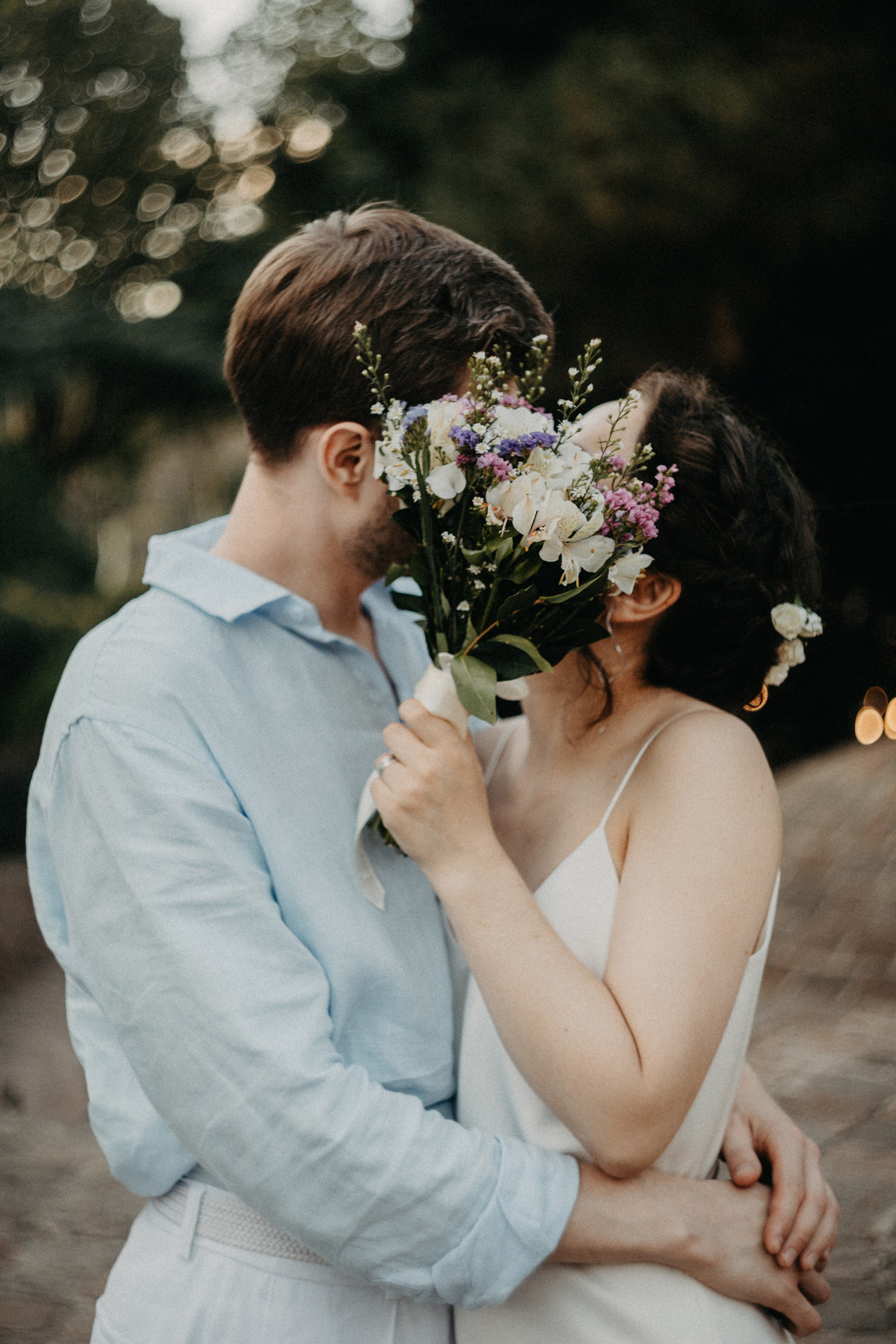 Женя и Миша. Фотограф Тбилиси Саша Мороз