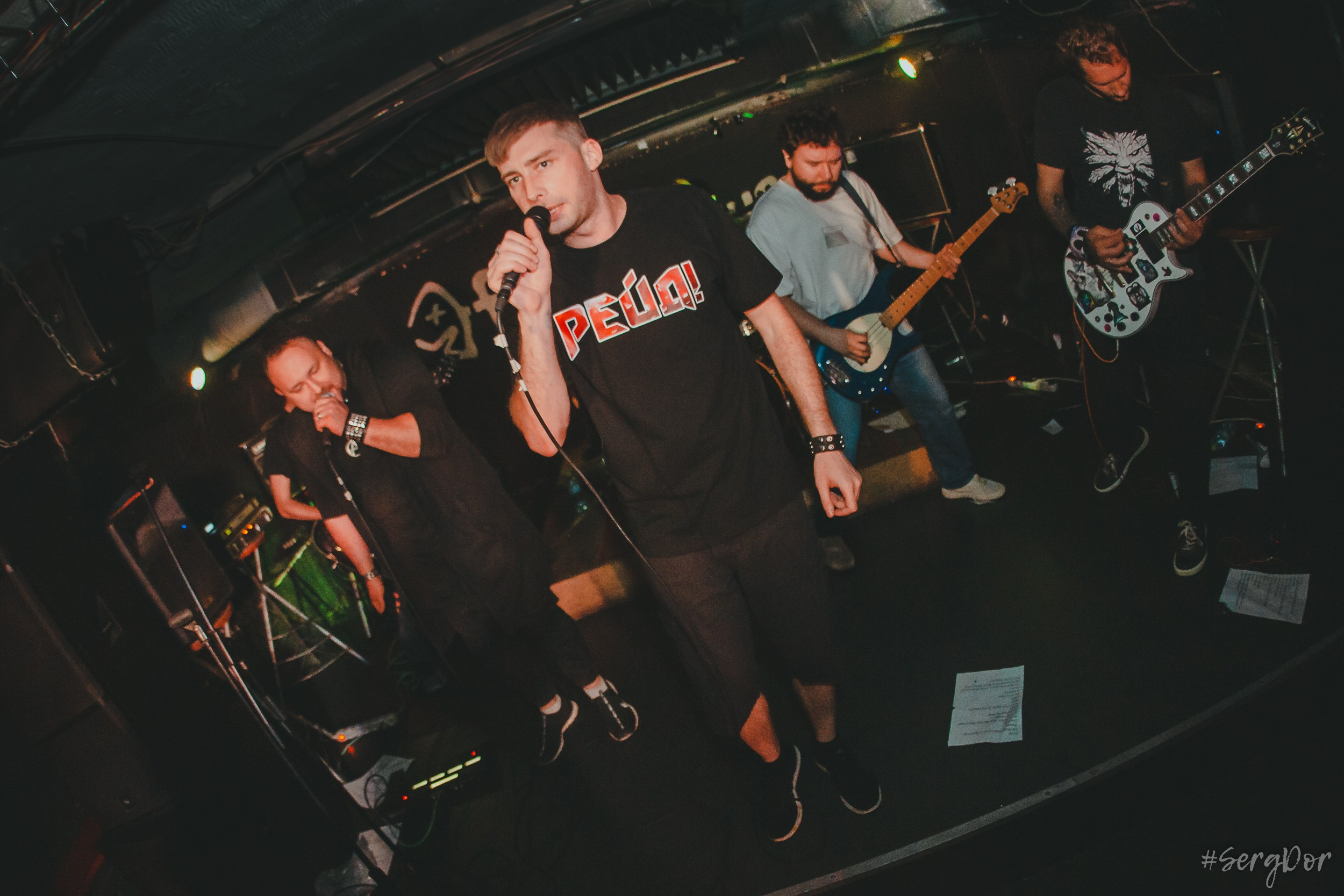 27.05.2023, Санкт-Петербург, День рождения Артёма Шаповалова,Рейд, Котик Джеймс, Манекены, Василий Абакумов, Созвездие N, Богдан Васильев, THE VAZELINE, 27 мая 2023 года, SergDor, #SergDor, концерт, гости, FISH FABRIQUE NOUVELLE, Фишка