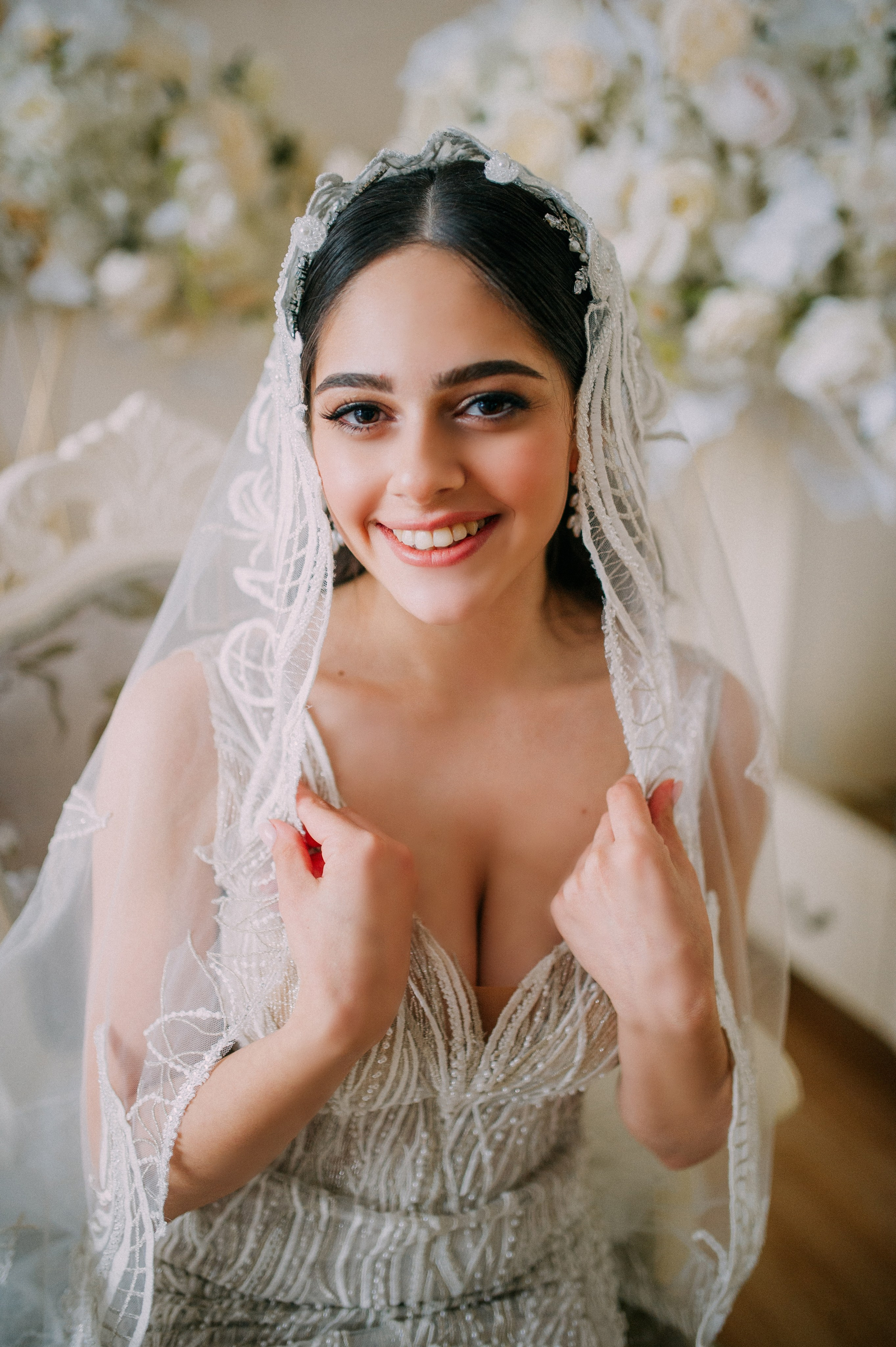 Алина & Зураб. Свадебный фотограф/видеограф Максим Черников