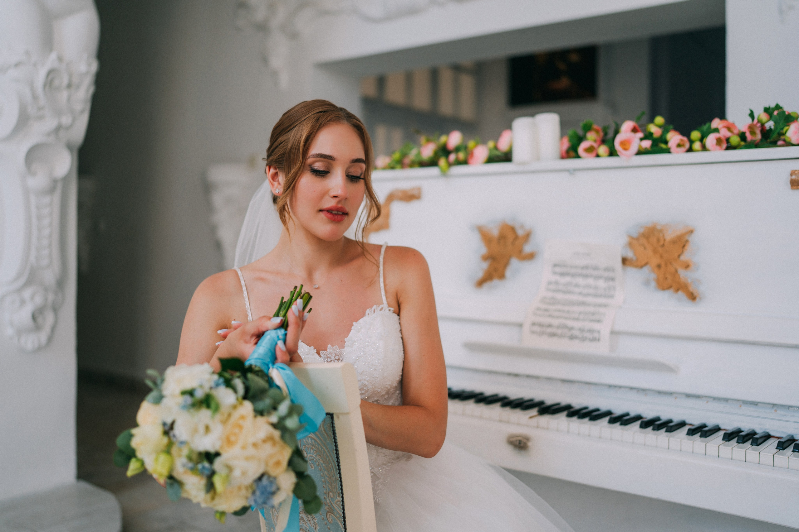 Алексей & Анастасия. Свадебный фотограф/видеограф Максим Черников