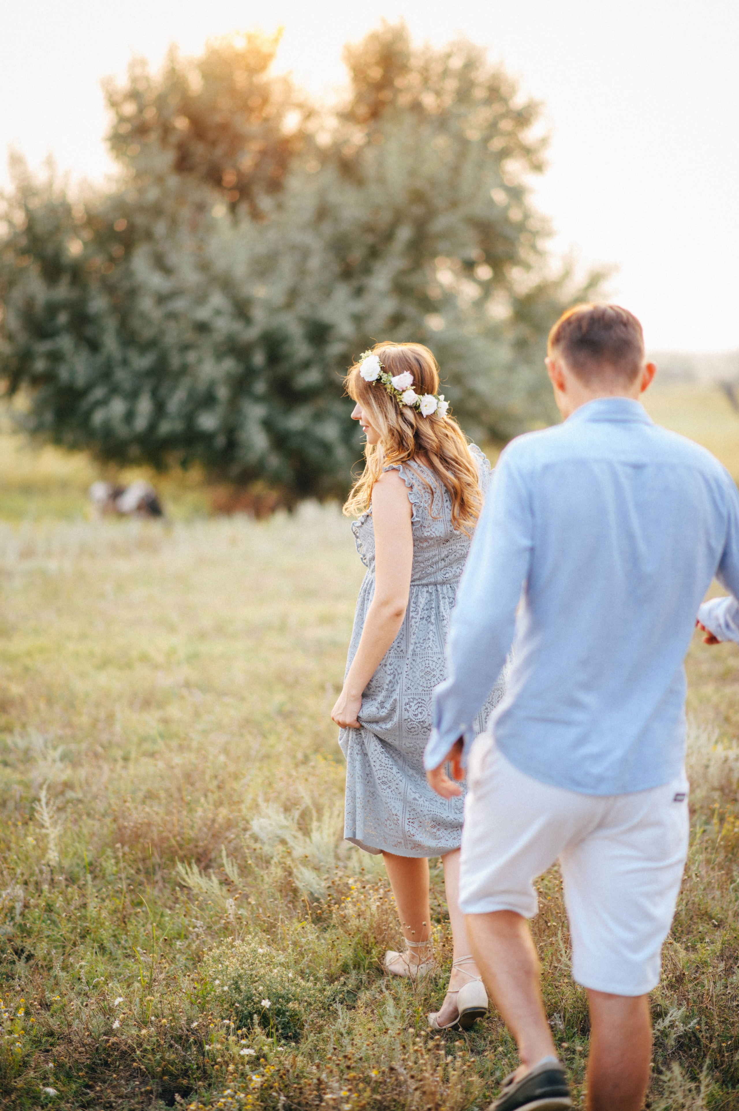 Оля и Боря. Свадебный фотограф/видеограф Максим Черников