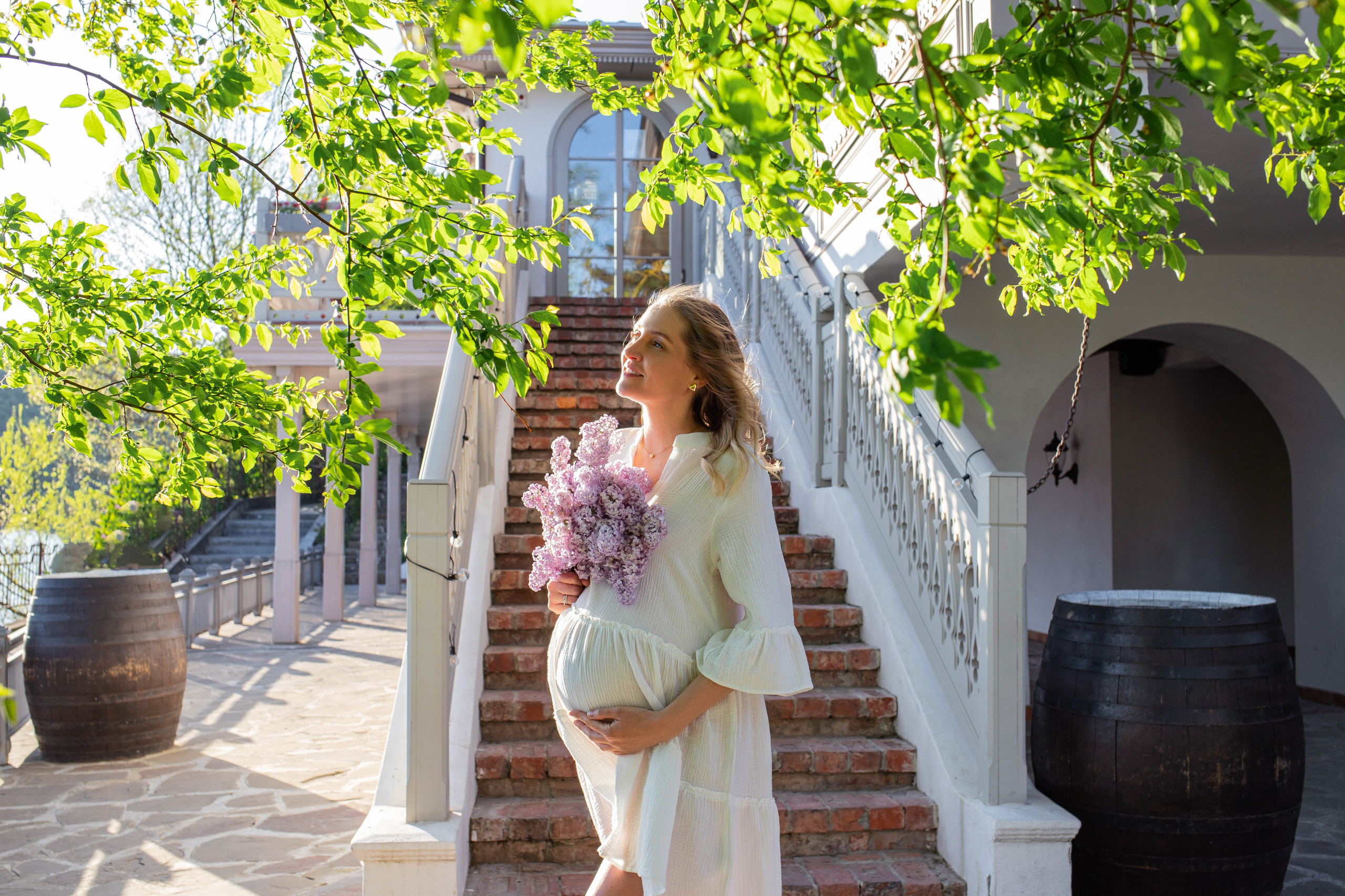 Мария&Николай. Фотограф Немазенко Ольга