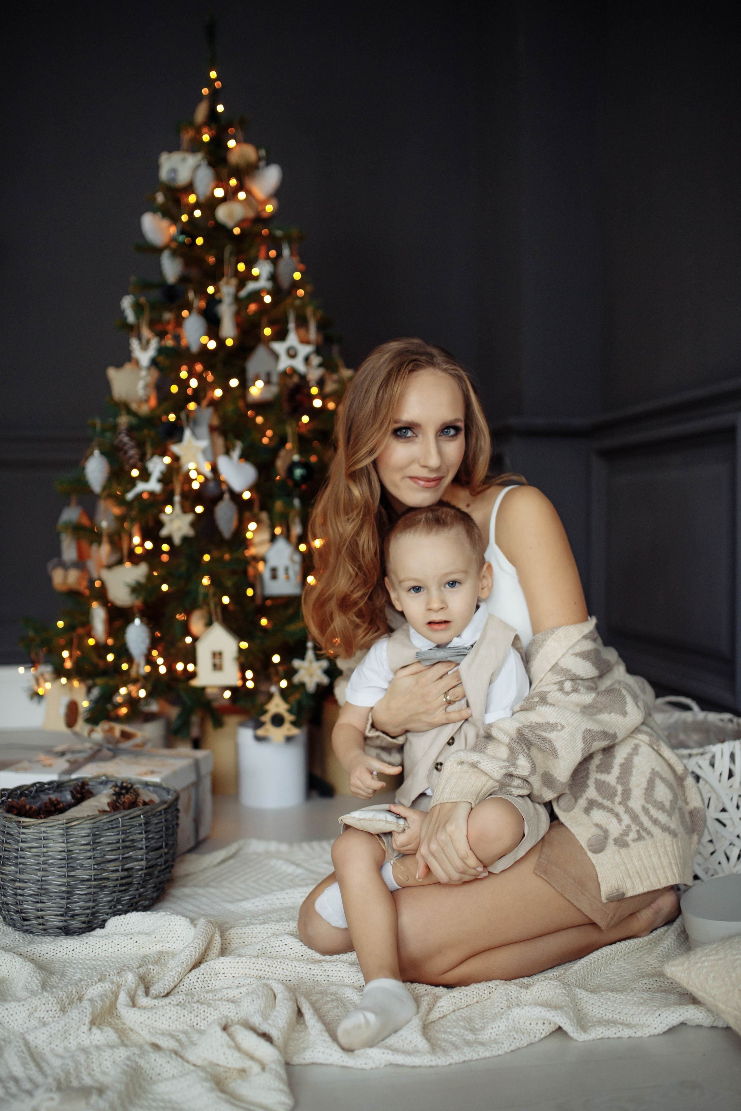 СЕМЕЙНЫЙ. Фотограф Бушуева Дарья