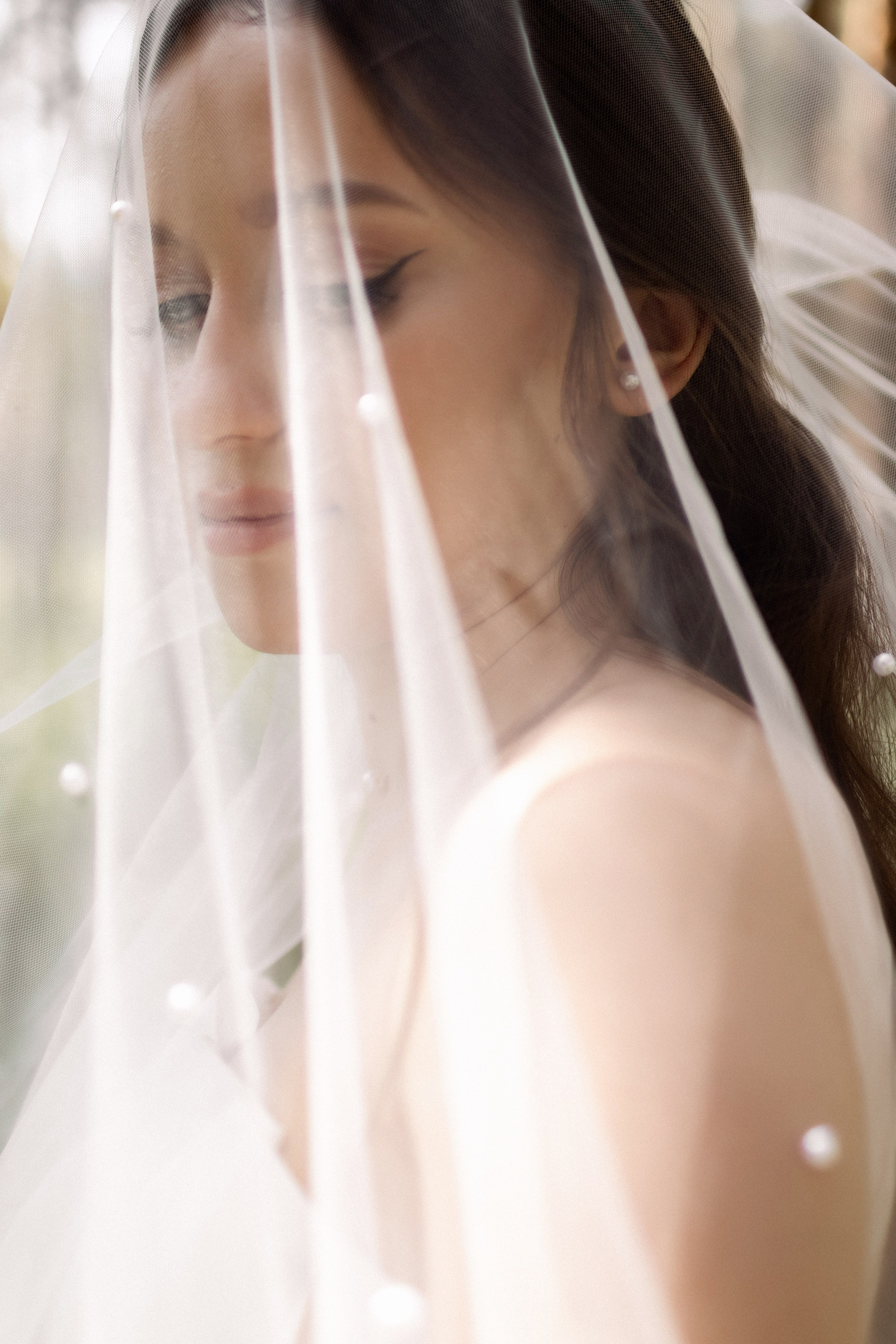 Антон и Ольга. Фотограф в Челябинске Наталья Епимахова