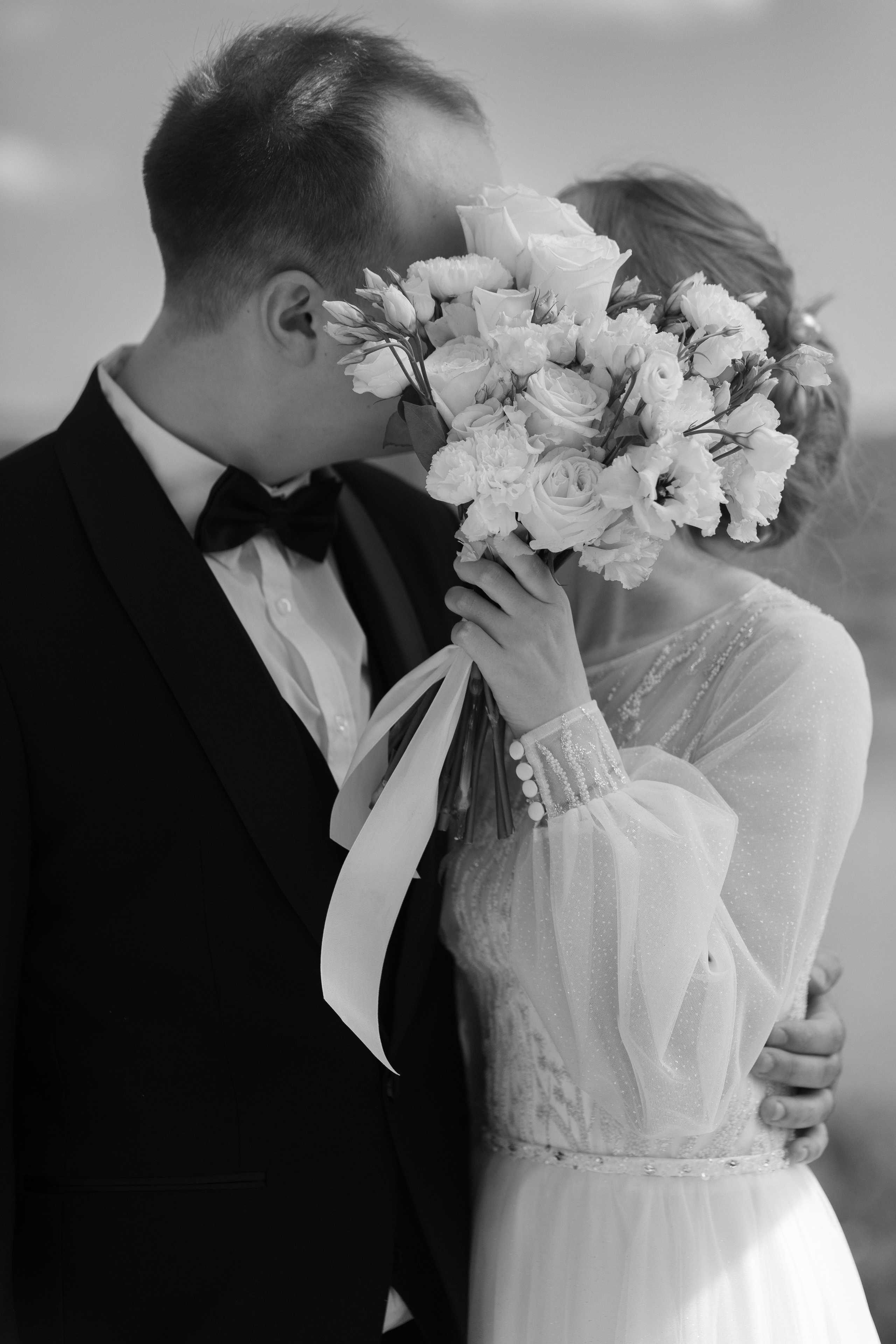 Анна & Евгений. Свадебный и семейный фотограф в Кирове, Малых Никита