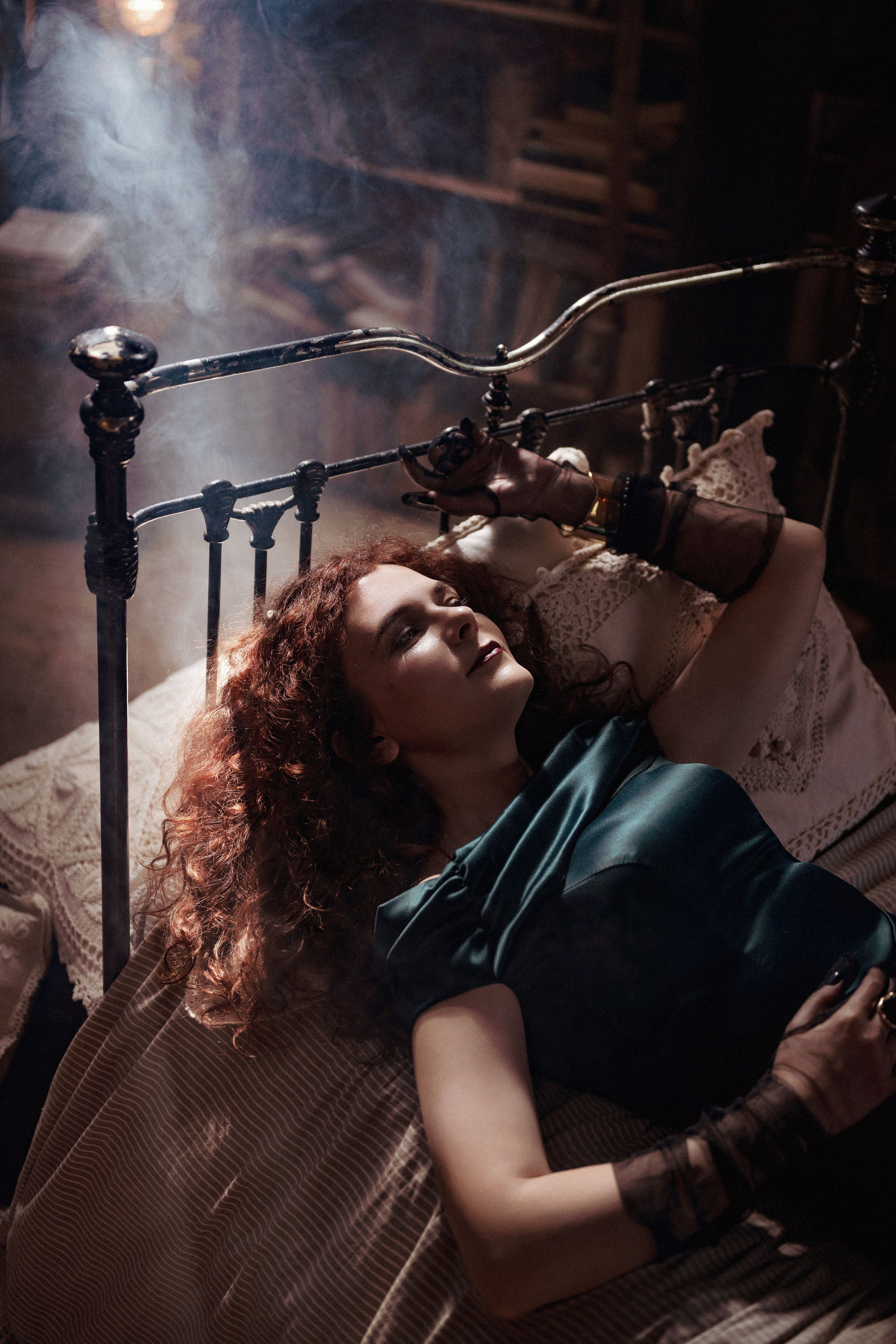 Галерея. Портретный фотограф Наумова Анна, Москва