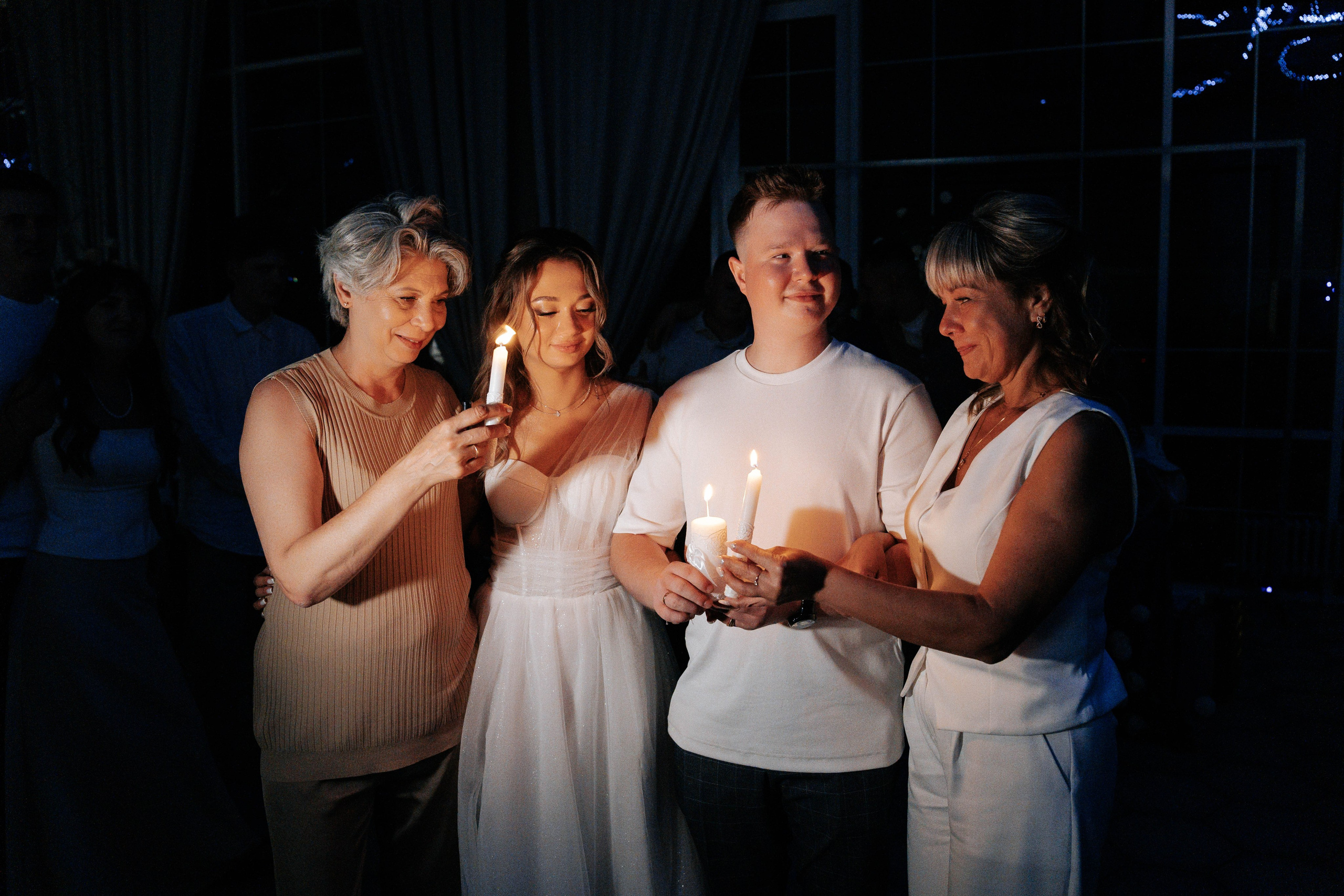 Oleg & Alexandra. Свадебный фотограф в Воронеже Самохина Екатерина