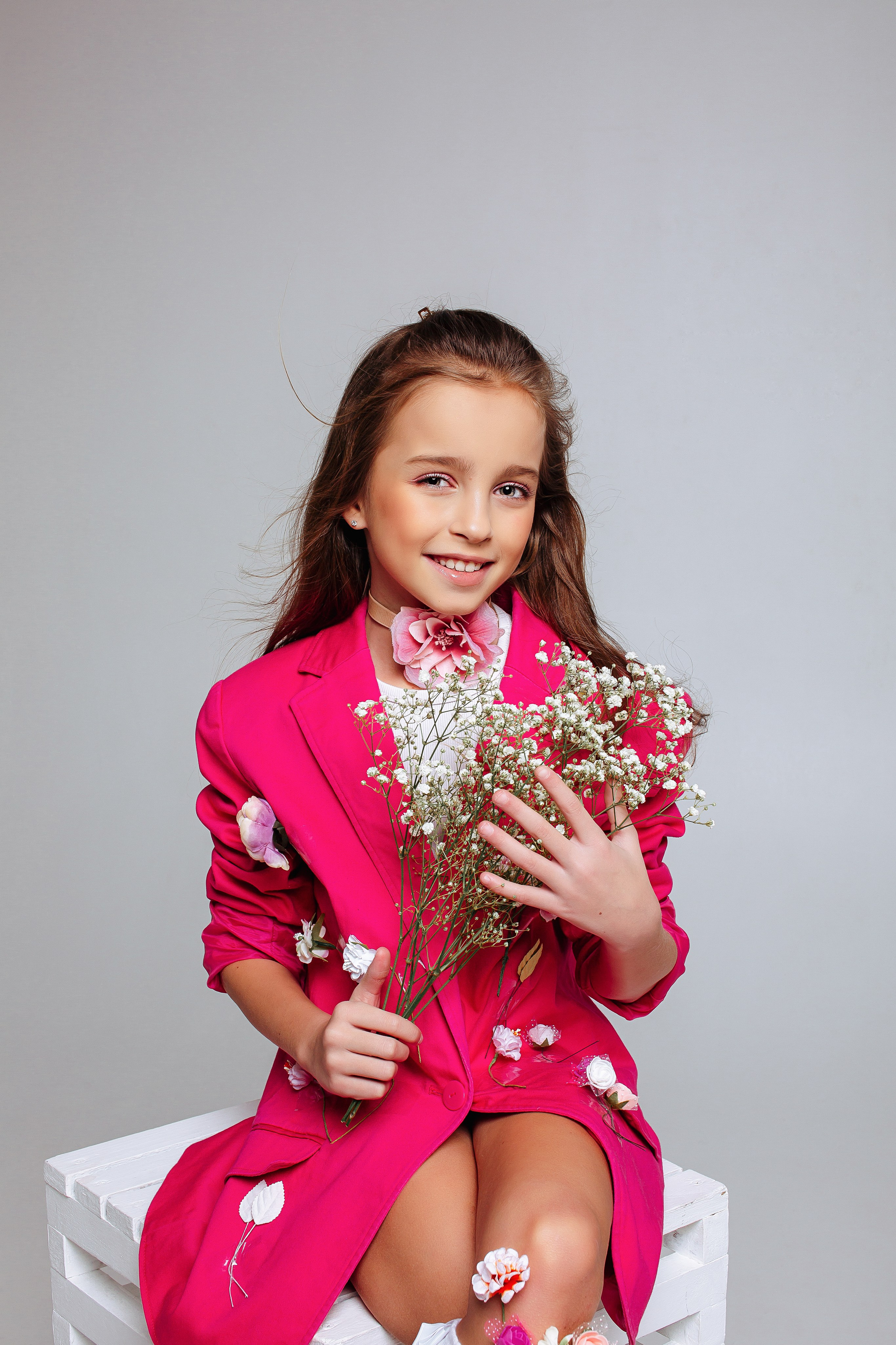 Сестрички. Свадебный и семейный фотограф/видеограф в Краснодаре Наталья Осинская