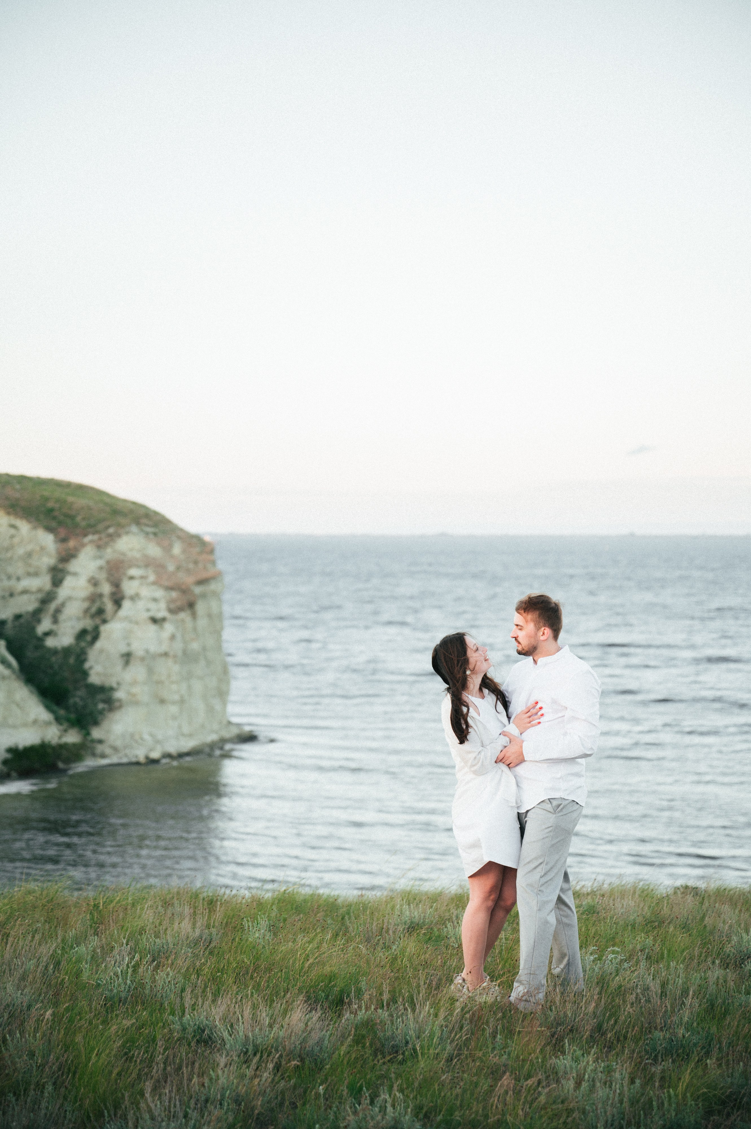 Женек и Катюша. SARKISOPH | Фотограф Волгоград