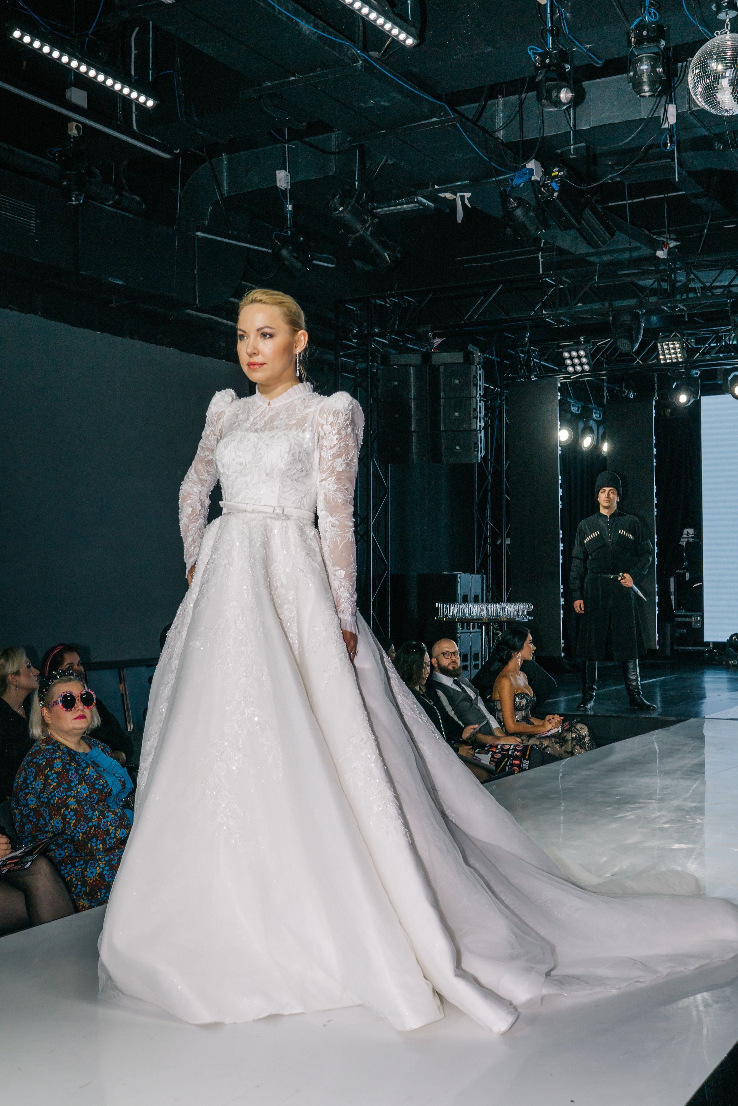 World fashion. Женский фотограф в Москве Анастасия Сидорова