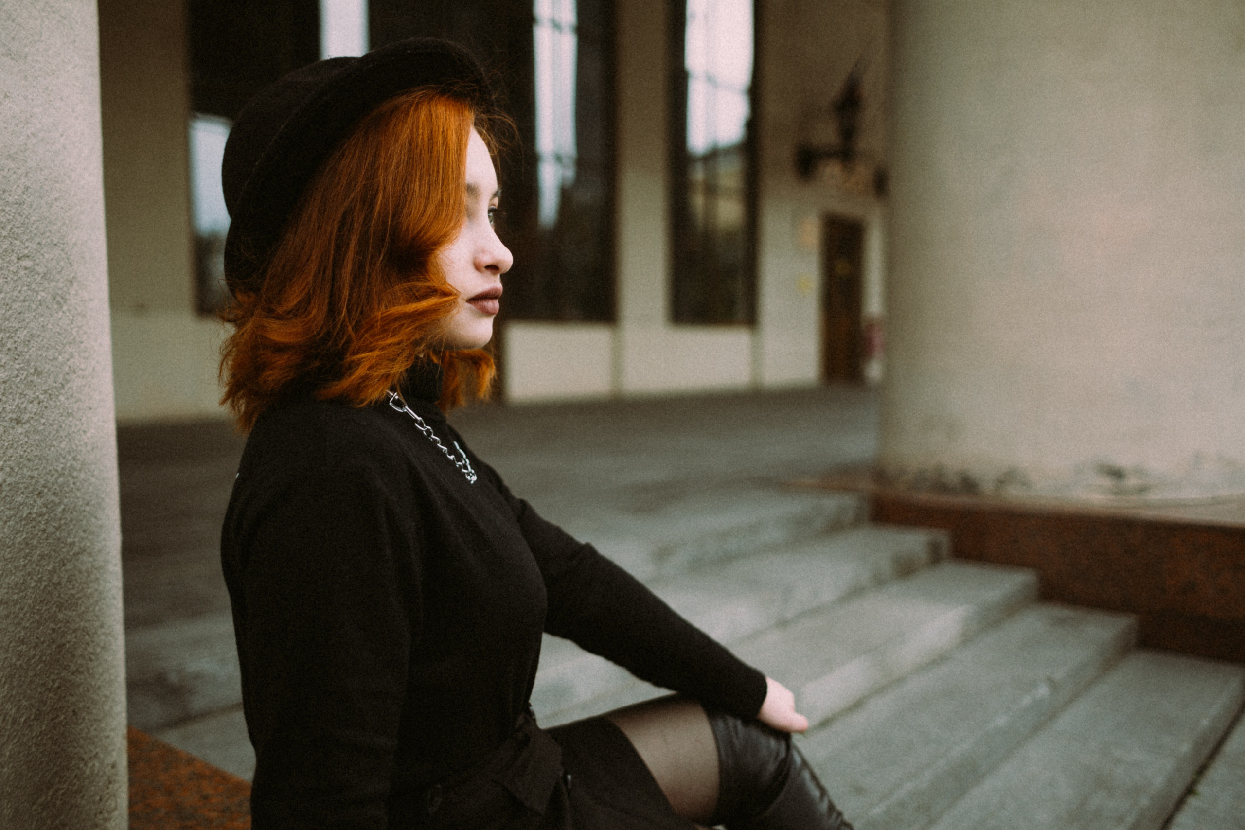 Татьяна. Фотограф Кемерово | Сергей