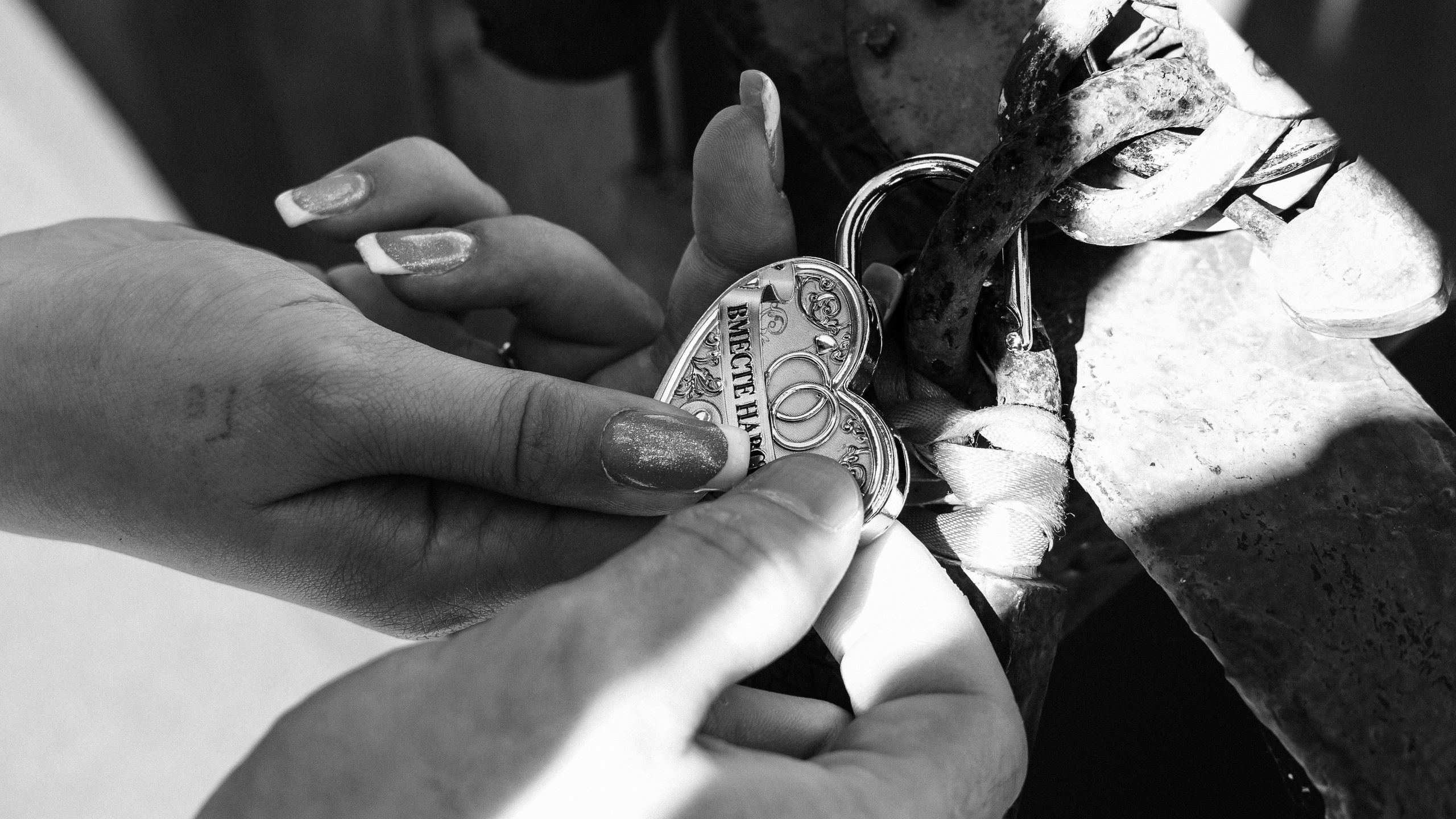 Дмитрий и Виктория. Свадебный и семейный фотограф в г. Волхов Алексей Кочерыжкин