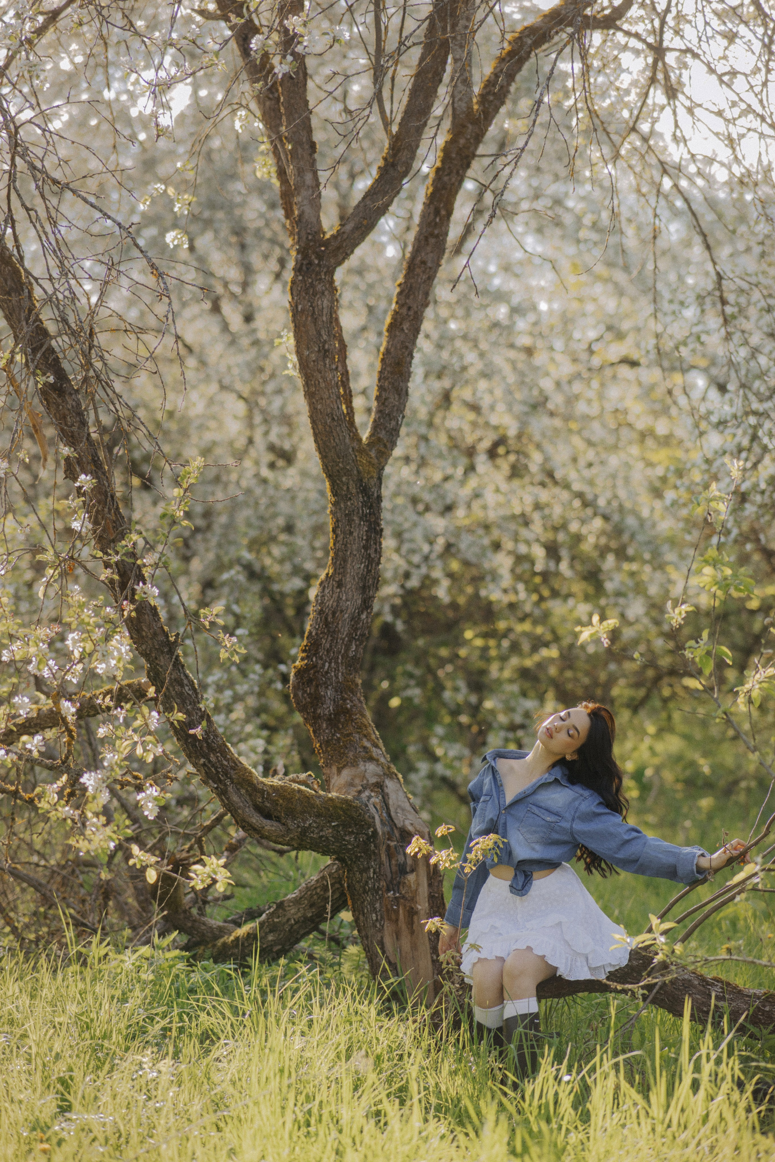 Индивидуальные уличные серии