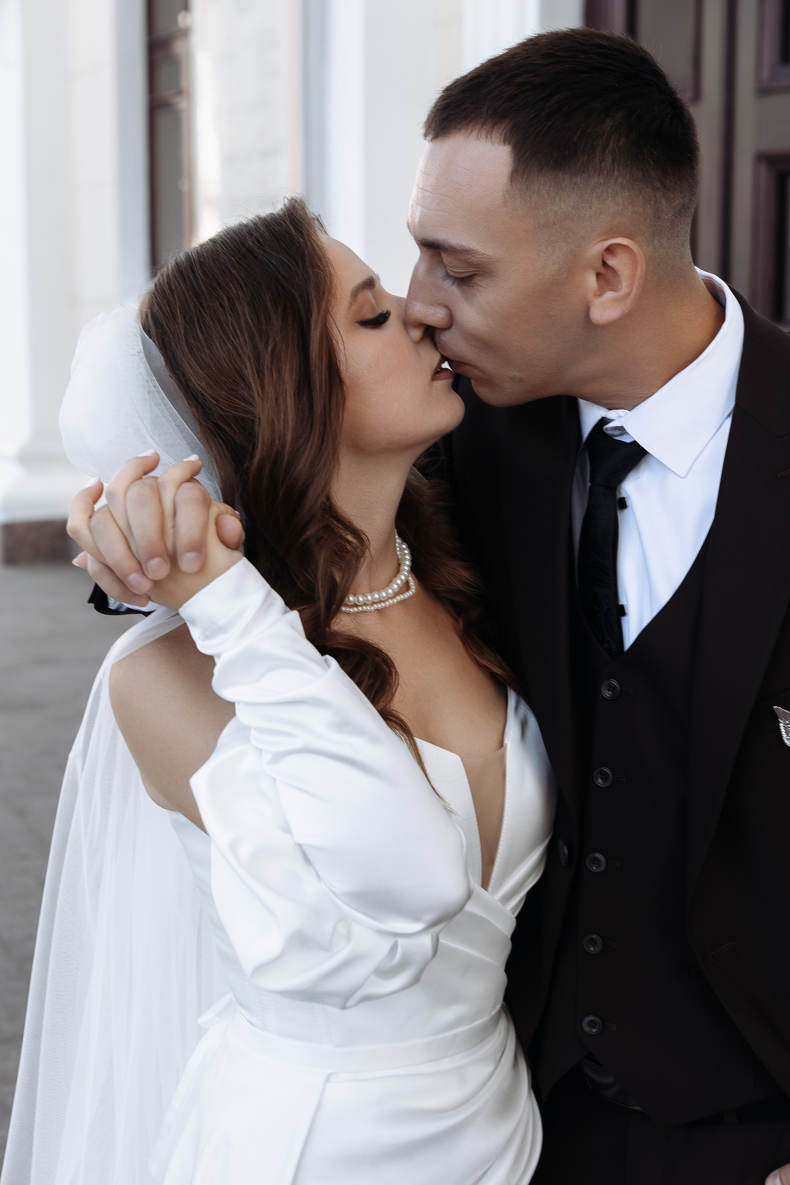 Фотограф Алексей Миронов