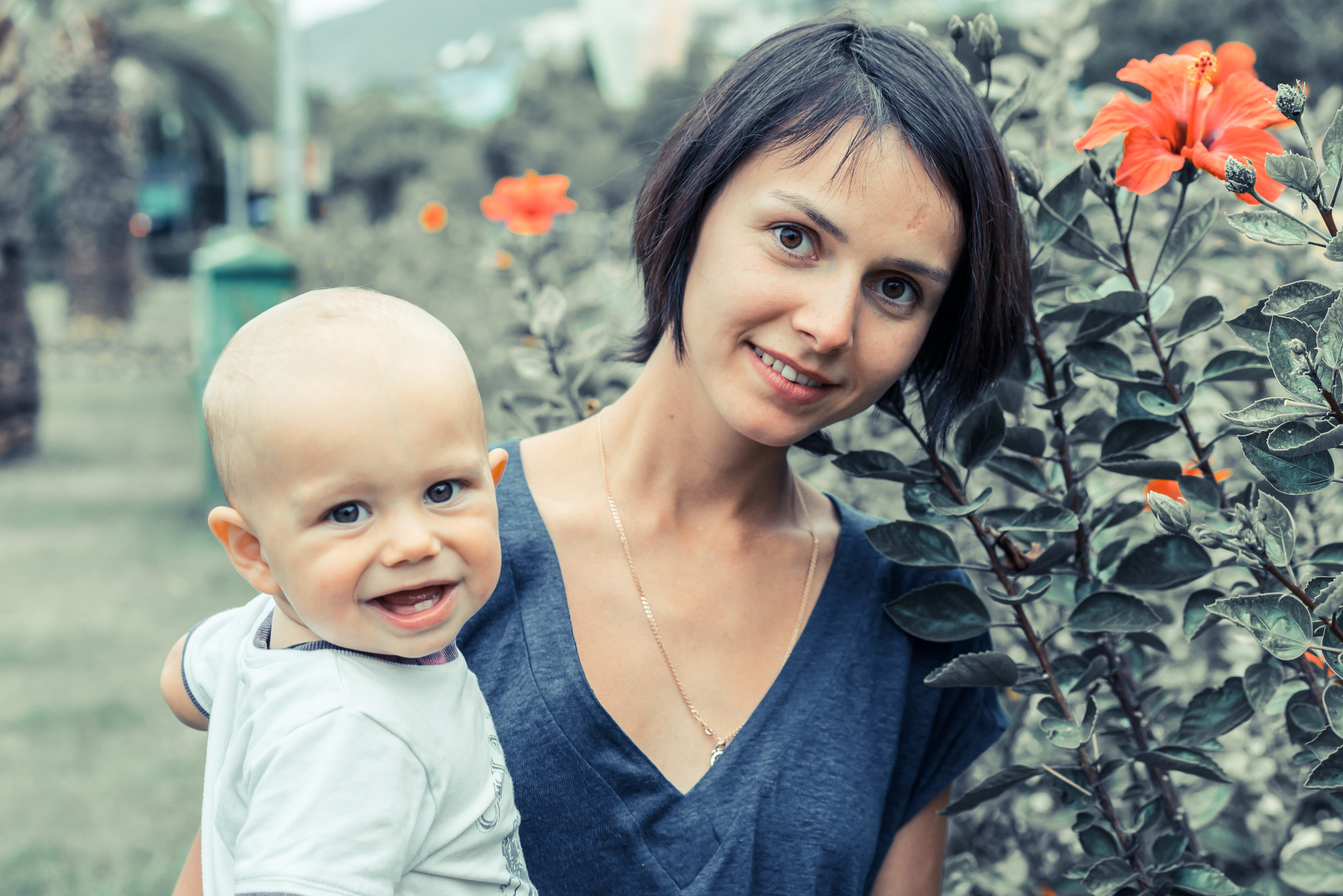 CHILDREN. Shanti Alex Art