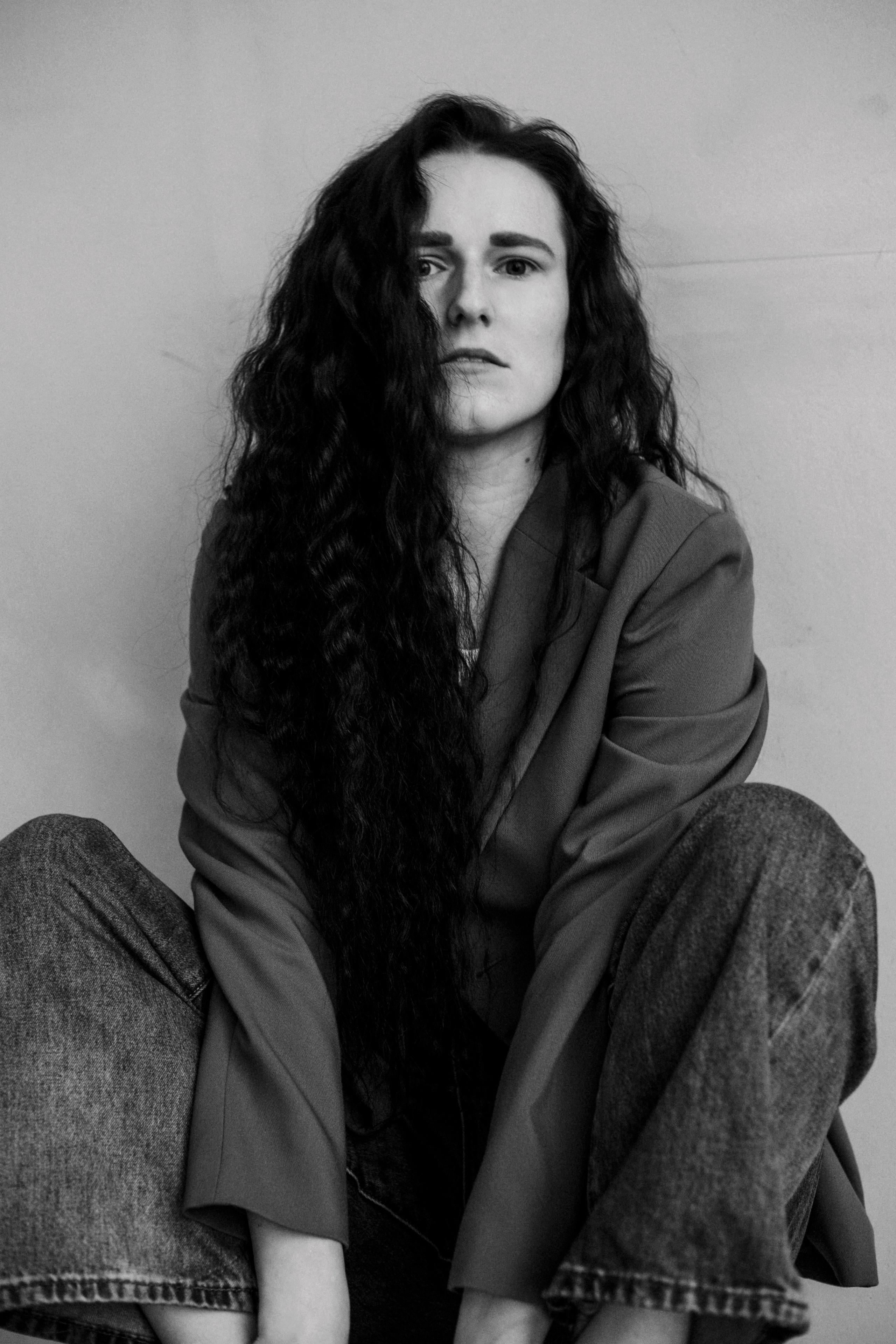 Арина. Семейный и портретный фотограф в Санкт-Петербурге