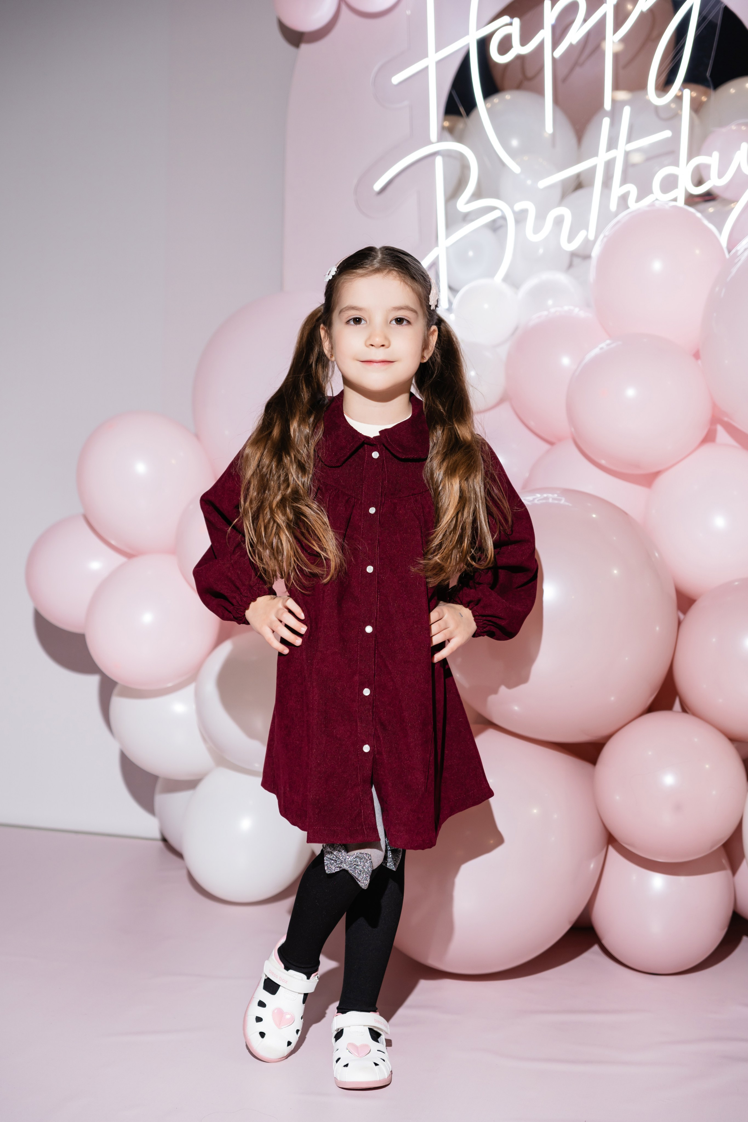 Даниэле 2 года / Кука. Фотограф мероприятий в Ростове-на-Дону Есманская Елена