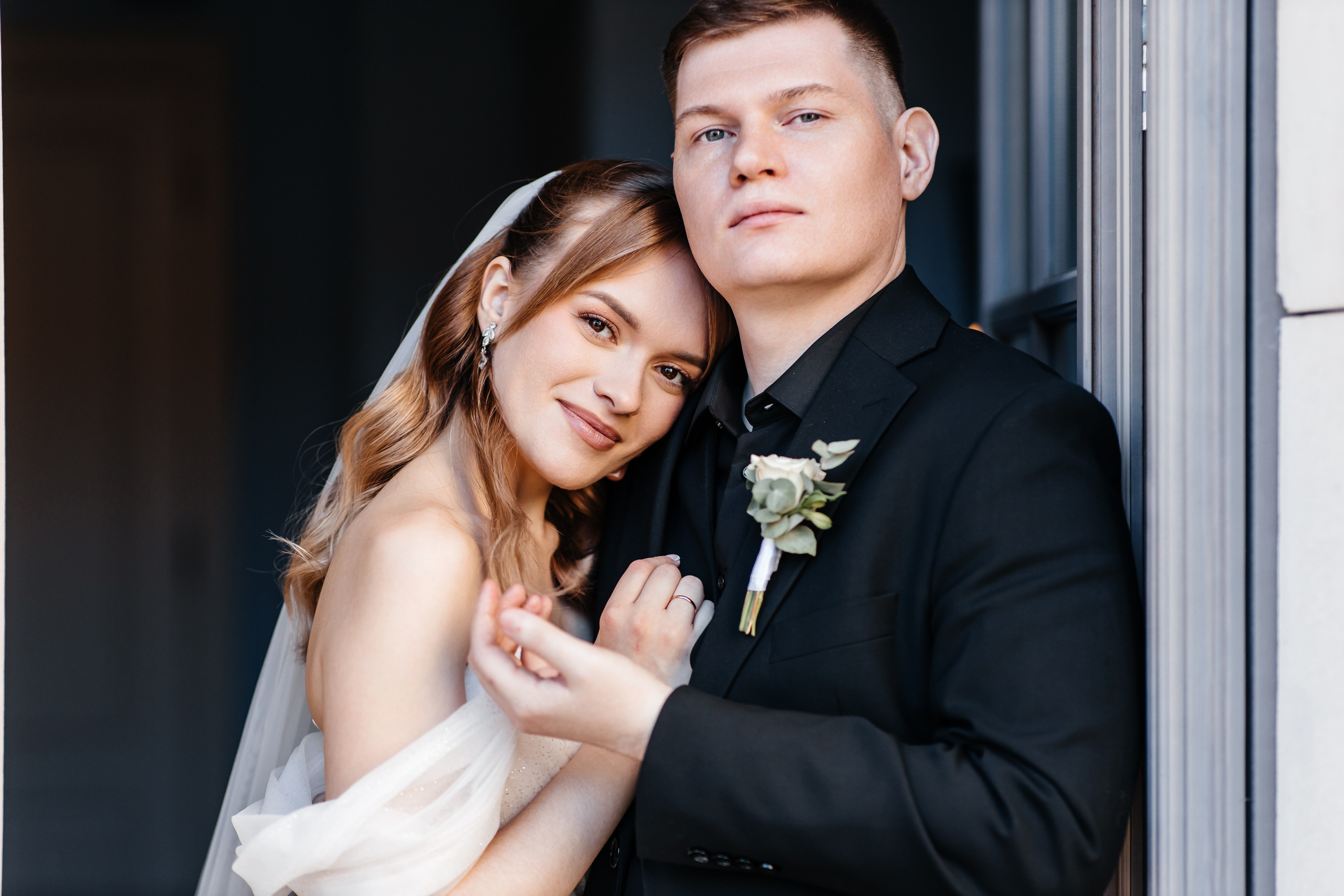 Анонс свадьбы для Наталии и Евгения. Свадебный фотограф в Крыму и Севастополе Ольга Баскакова