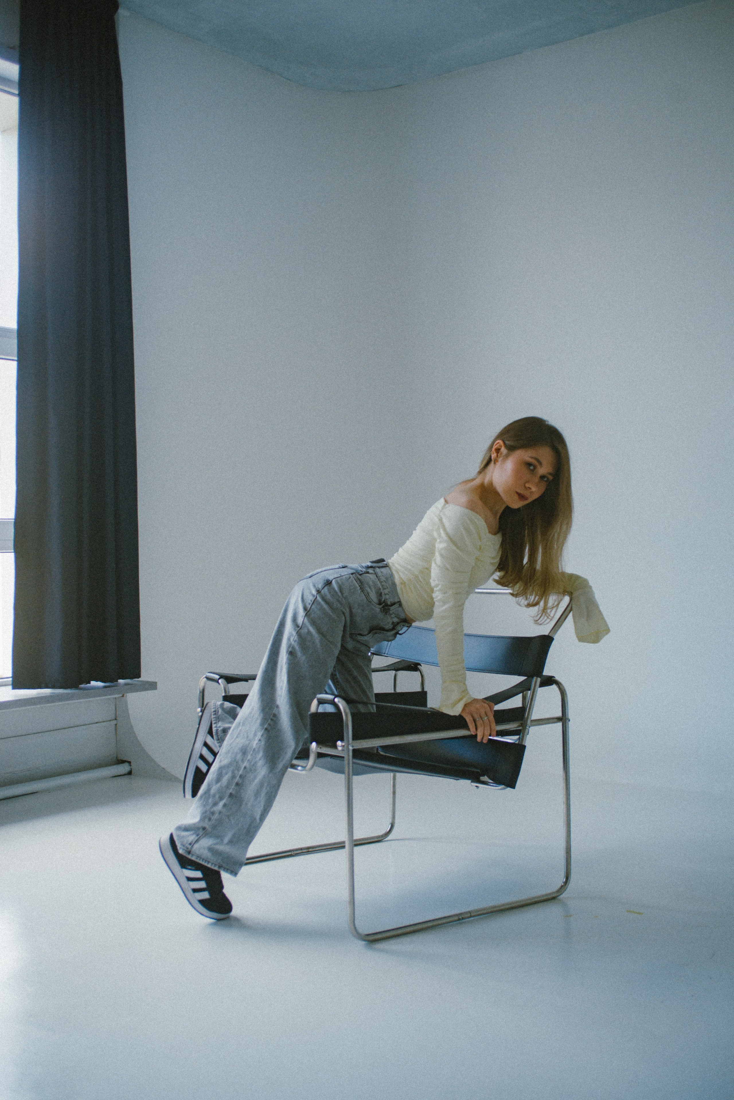 Free. Фотограф