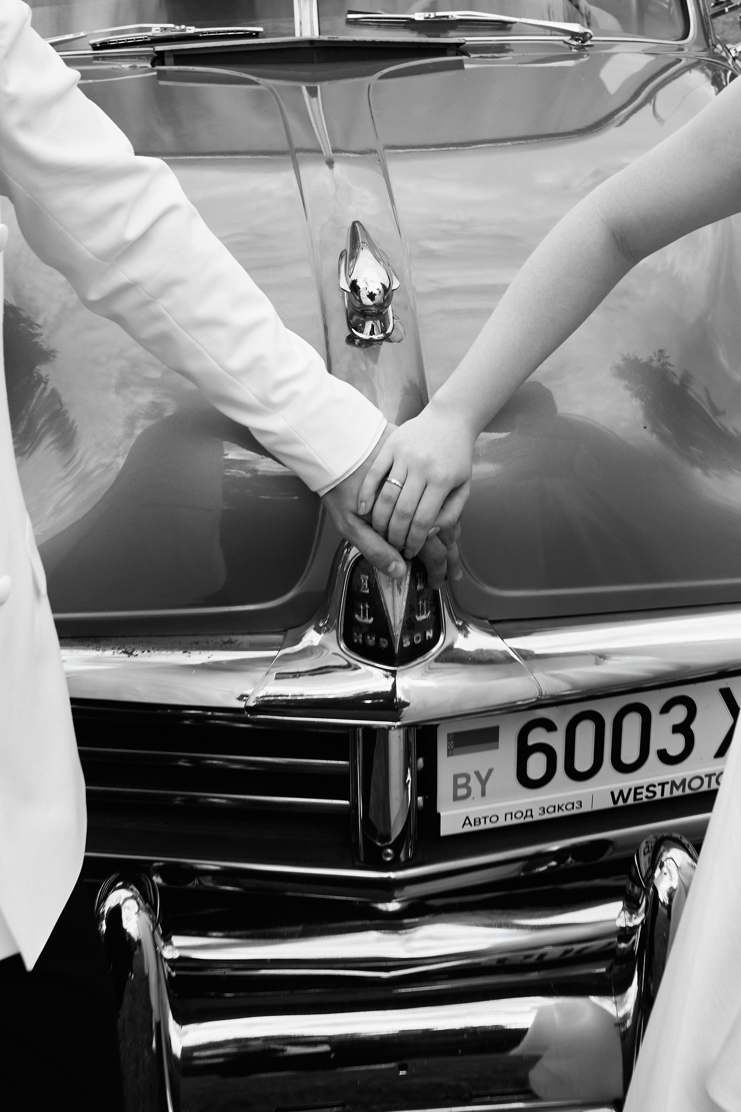 Виталий и Диана. Свадебный фотограф Минск РБ