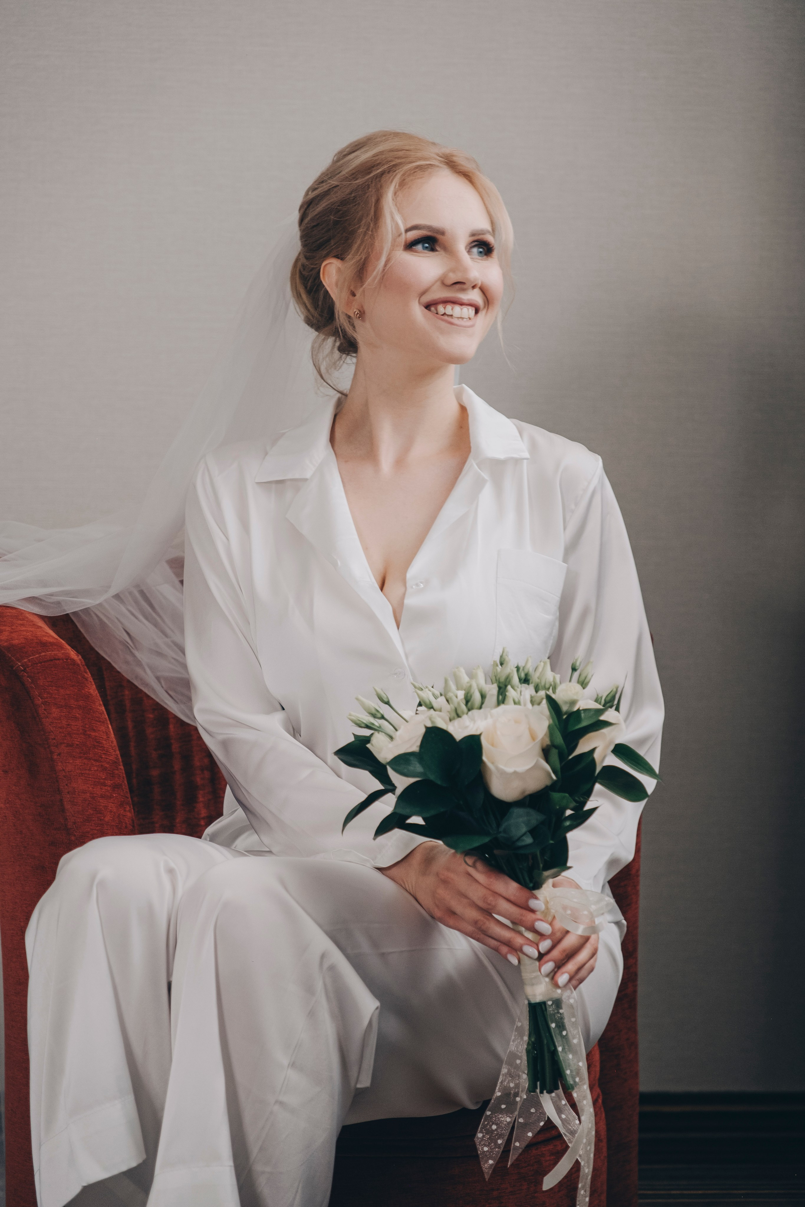 Полный свадебный день. Фотограф в Иркутске Анна Мирошникова