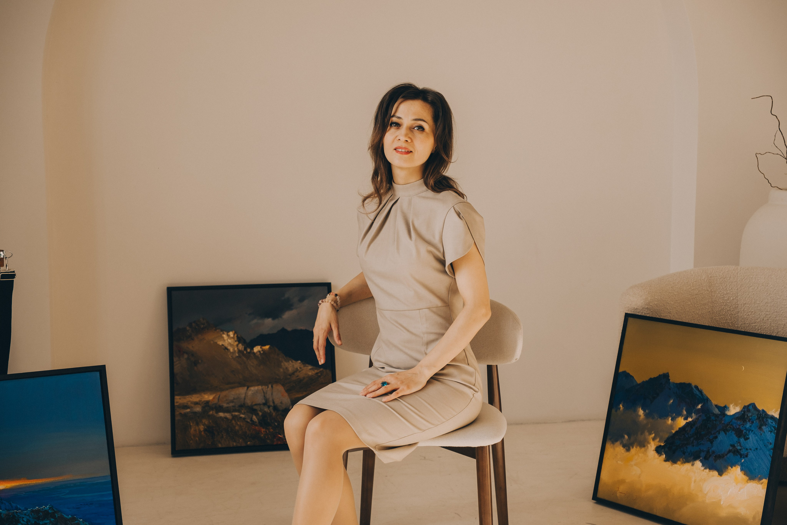 Контент для творческого объединения. Фотограф в Иркутске Анна Мирошникова