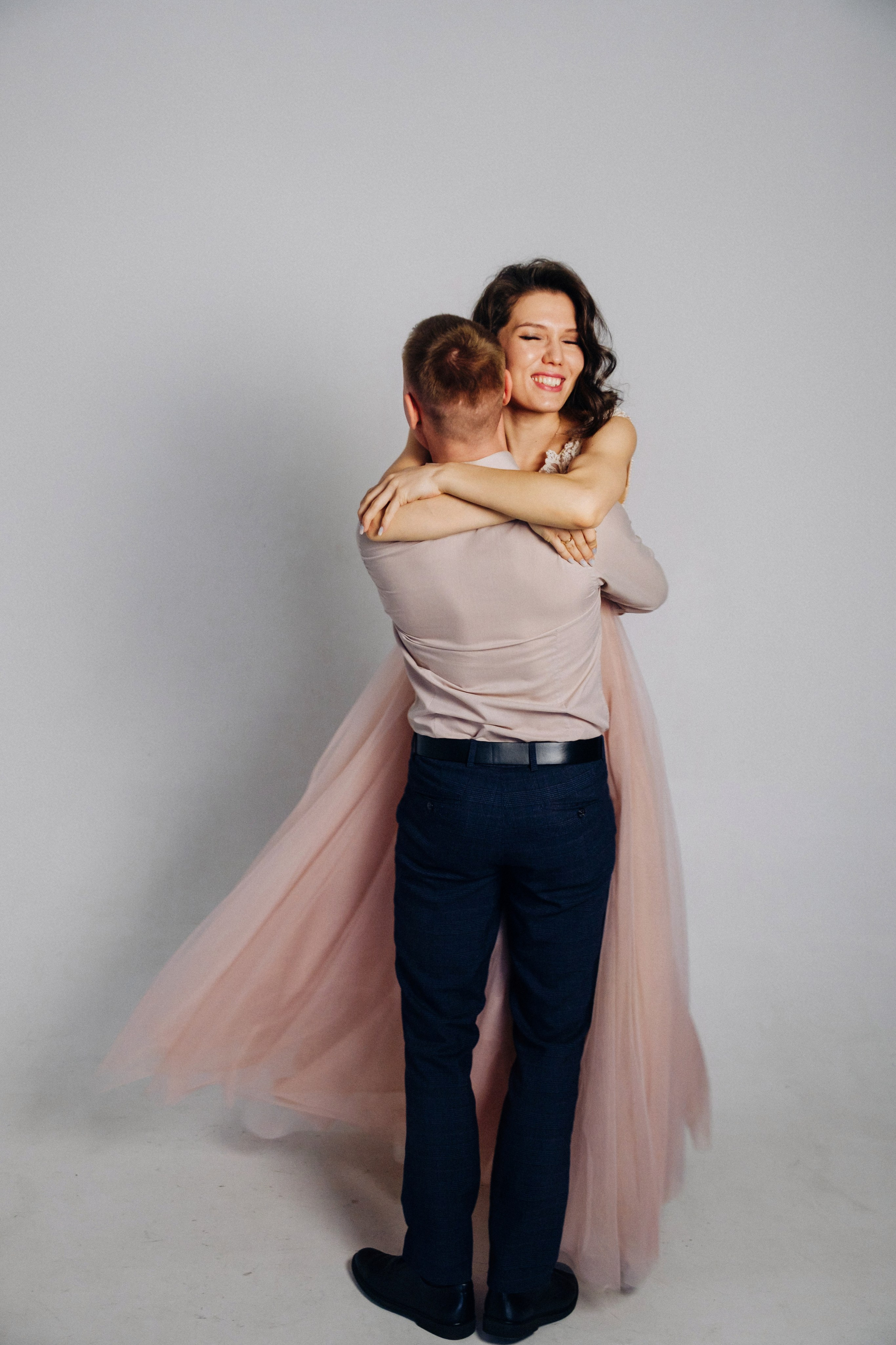 Настоящее. Искреннее. Наше. Фотограф в Иркутске Анна Мирошникова