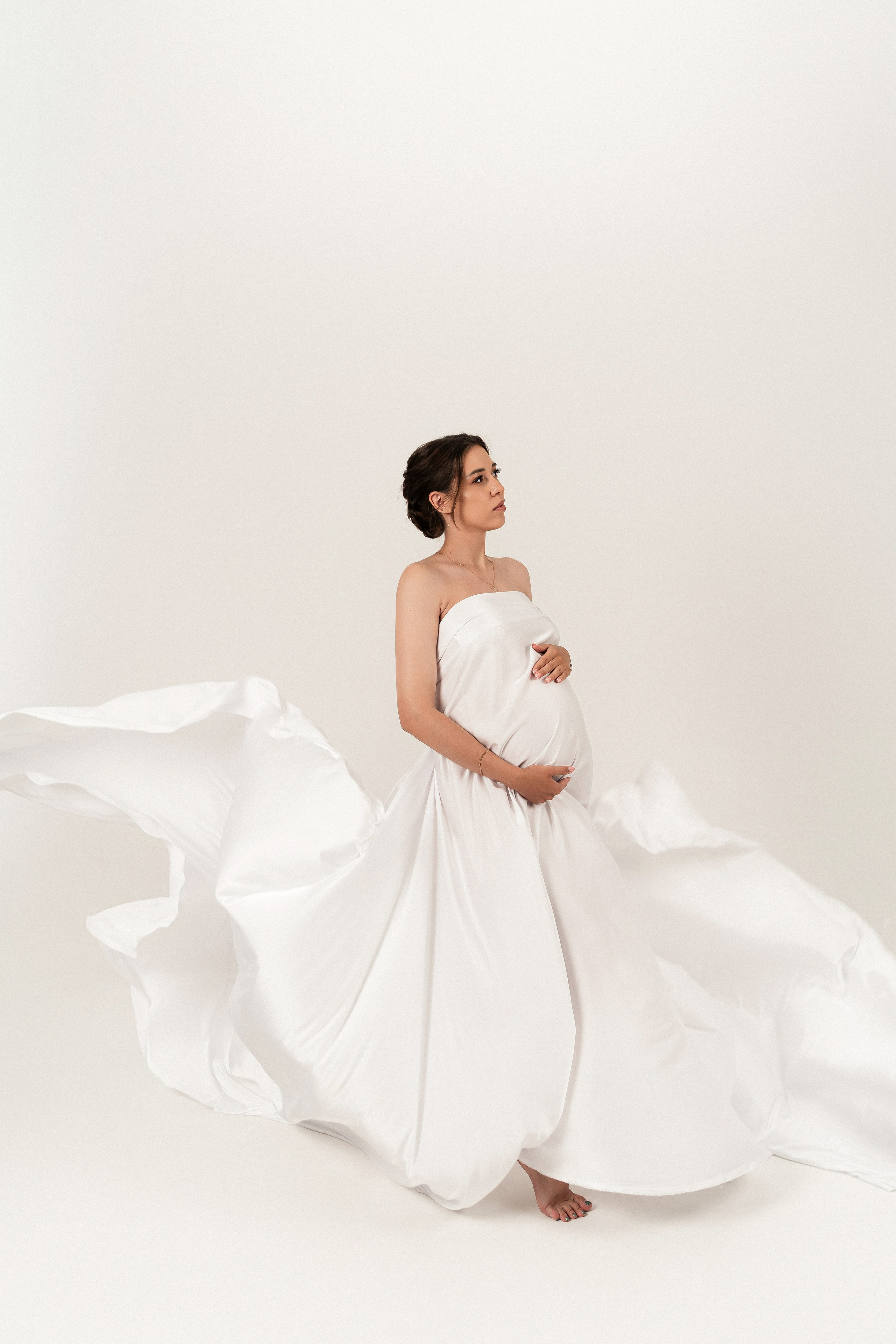 Марина и Дима. Фотограф Алина Филимонова Тверь