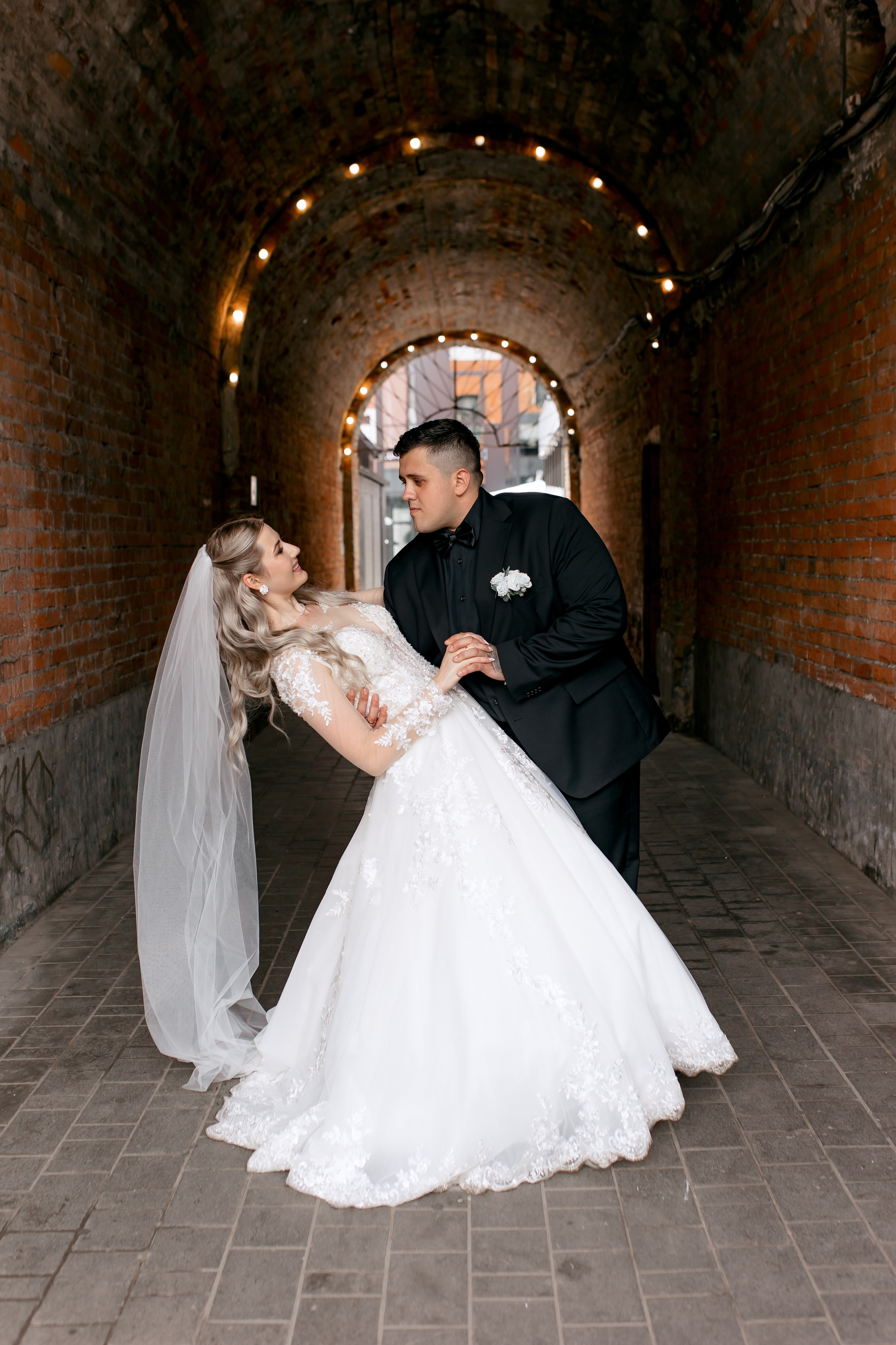 Александр и Валерия. Свадебный и семейный фотограф в Туле и области Маша Костина