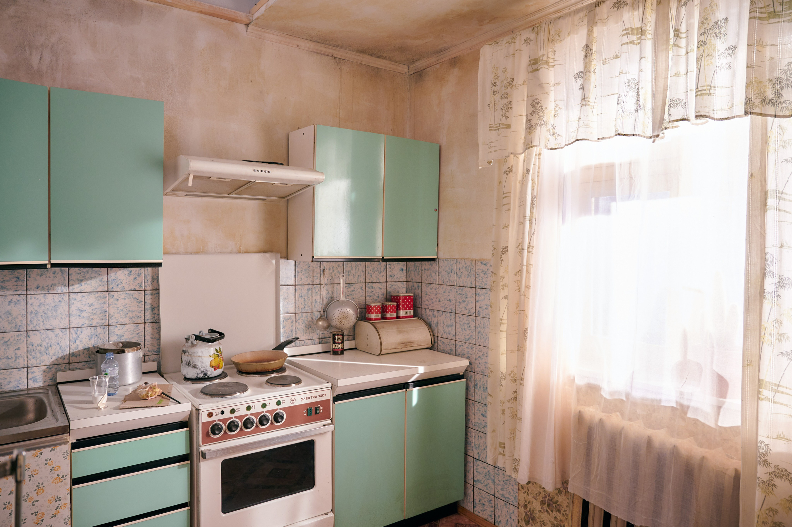 Нина. Никита Хохловский фото и видео продакшн