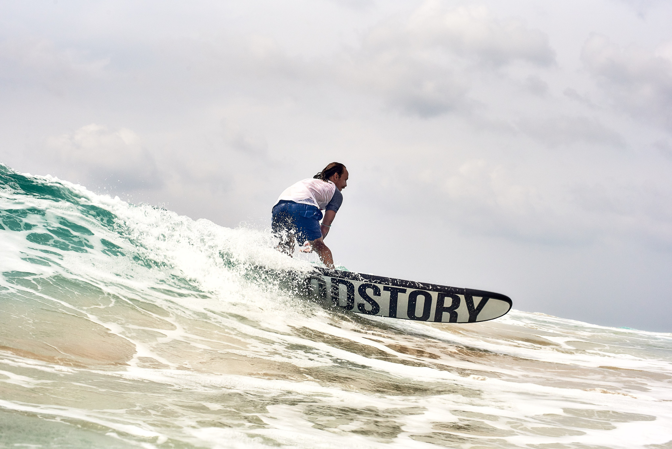 Good Story. Никита Хохловский фото и видео продакшн