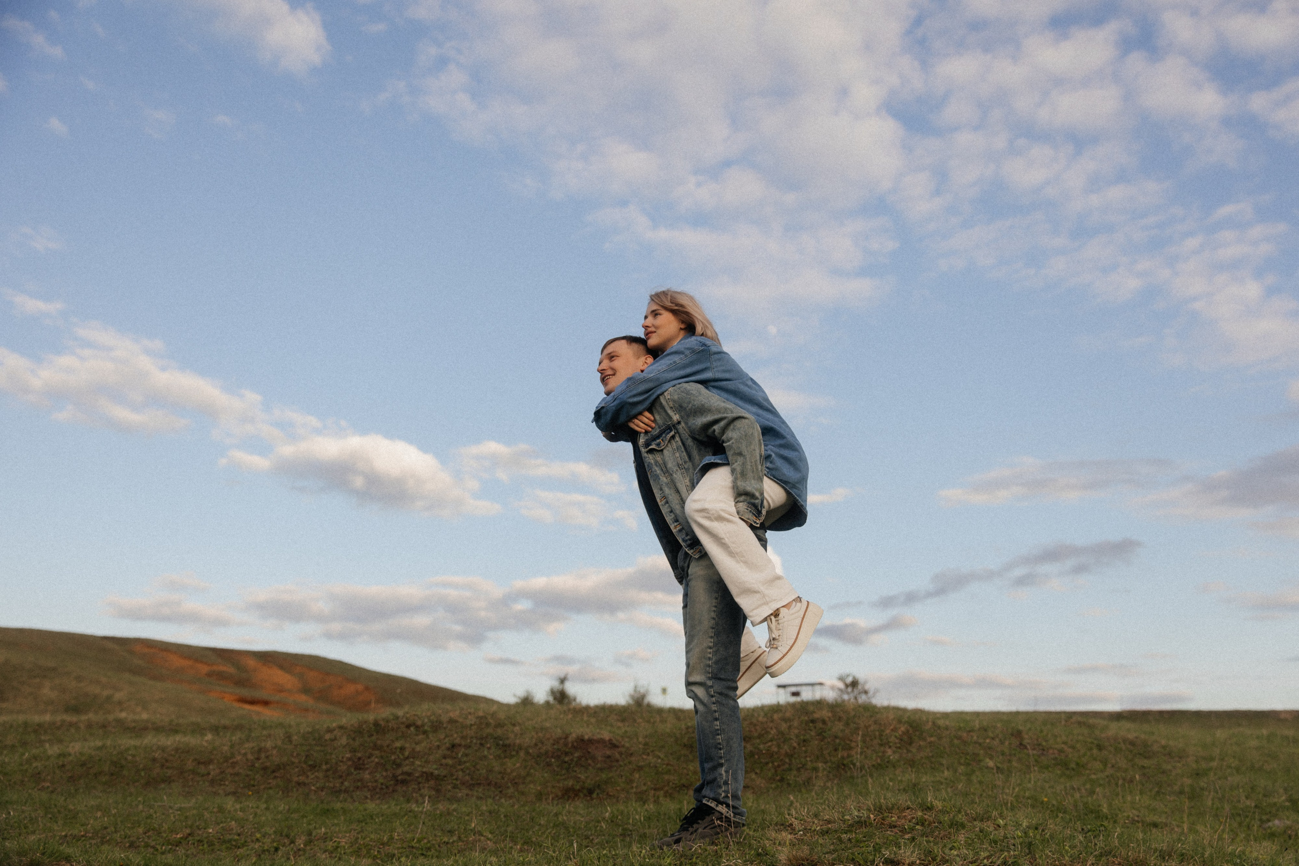 Оля и Паша. Фотограф Ульяна Дивина в Нижнем Новгороде и Нижегородской области