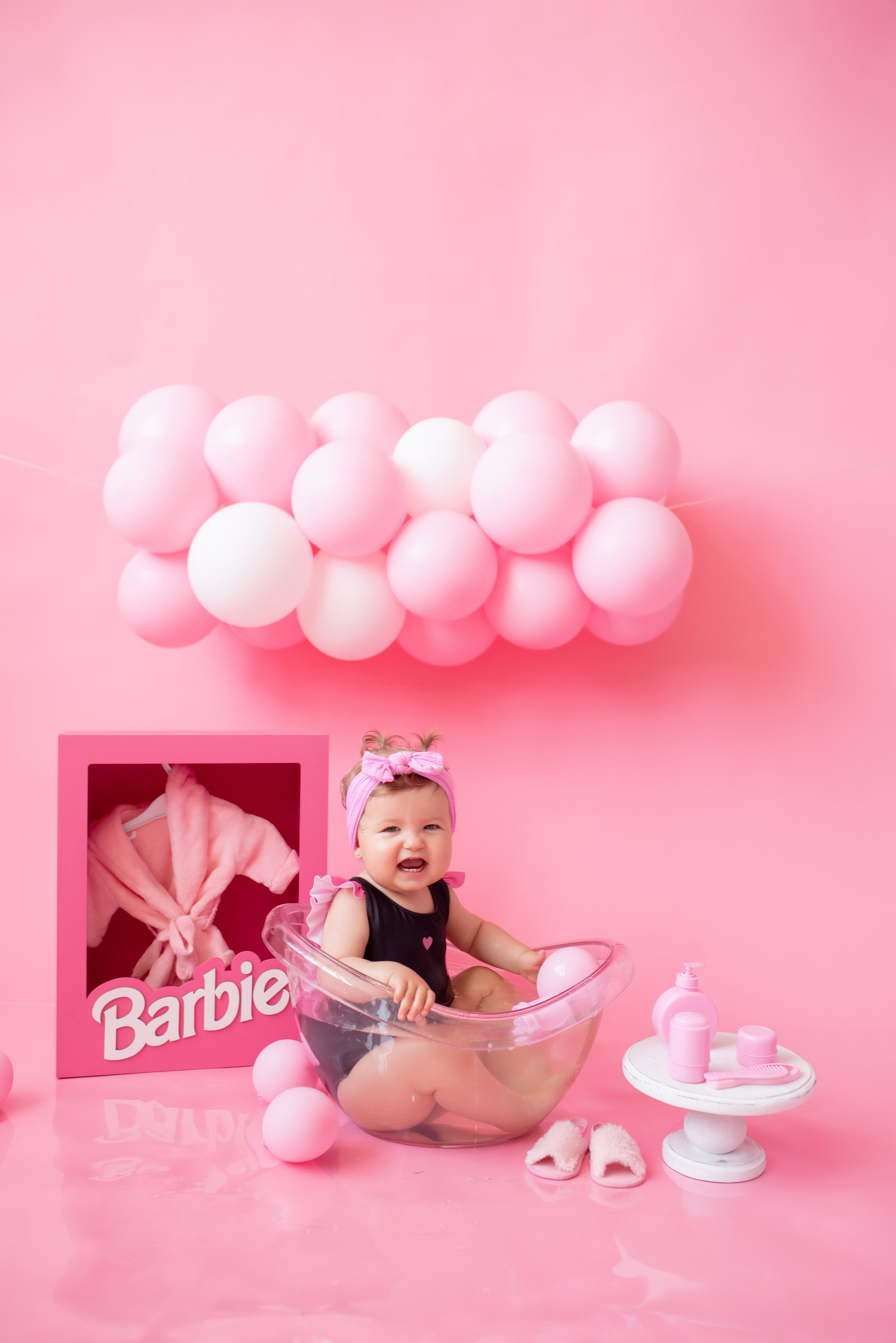 Мне ГОДИК. Фотограф Новорождённых в Калининграде, семейный фотограф…