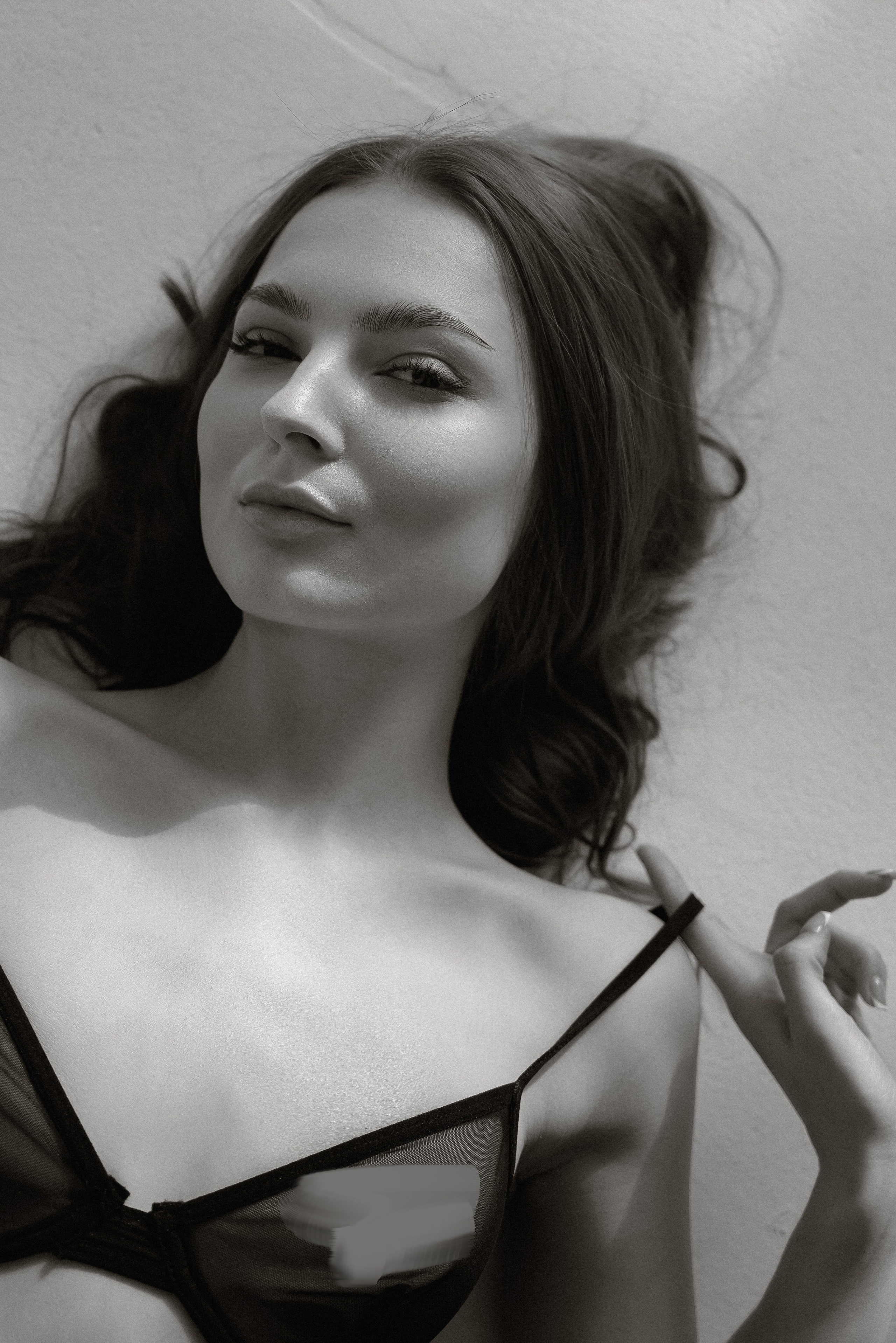 Полина. Тамара Власова