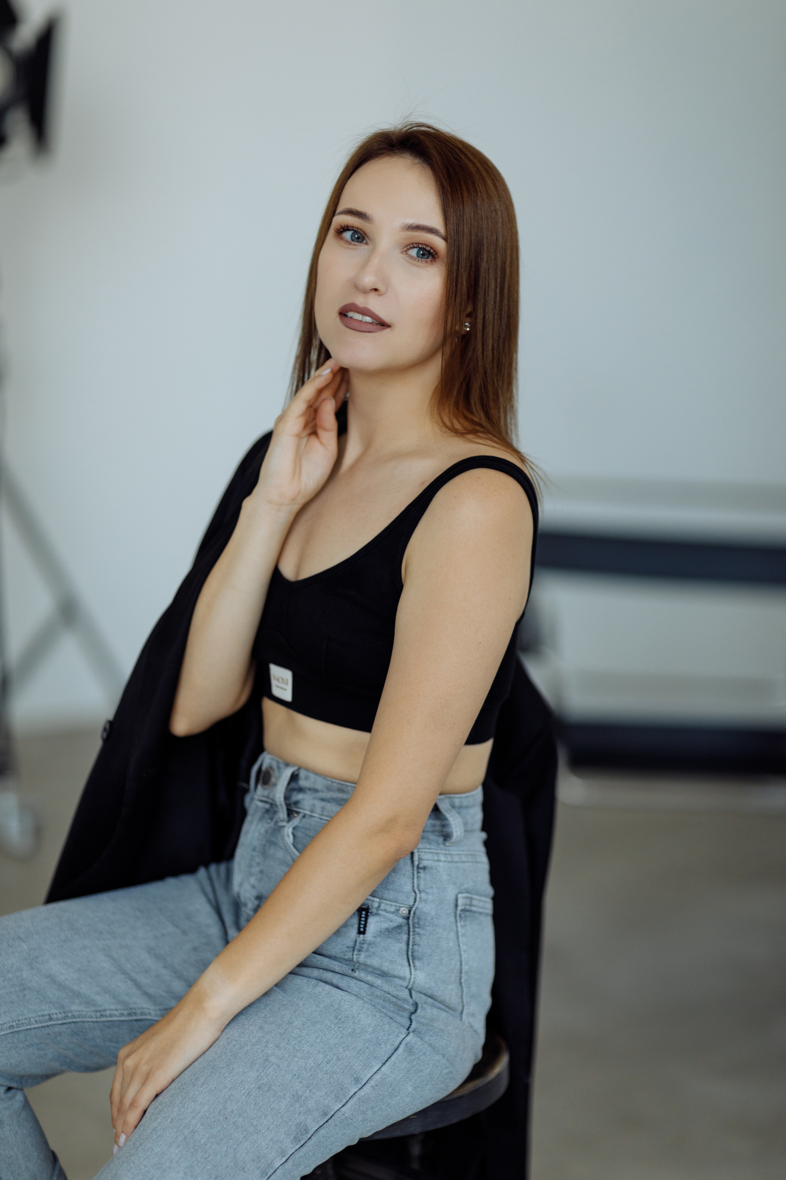 VOZDUH. Свадебный фотограф в Ярославле Анастасия Архипова