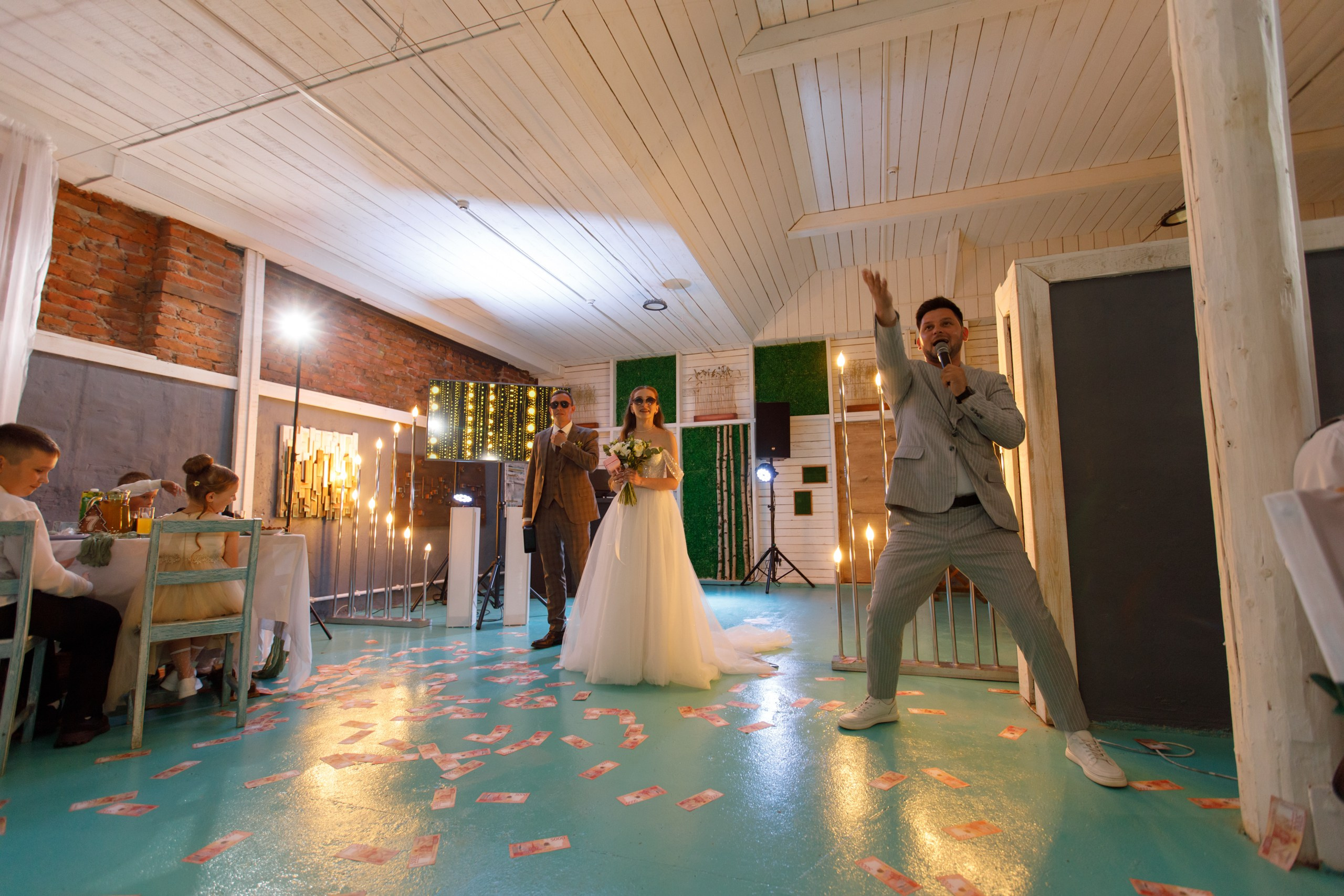 Feels. Свадебный фотограф в Ярославле Анастасия Архипова