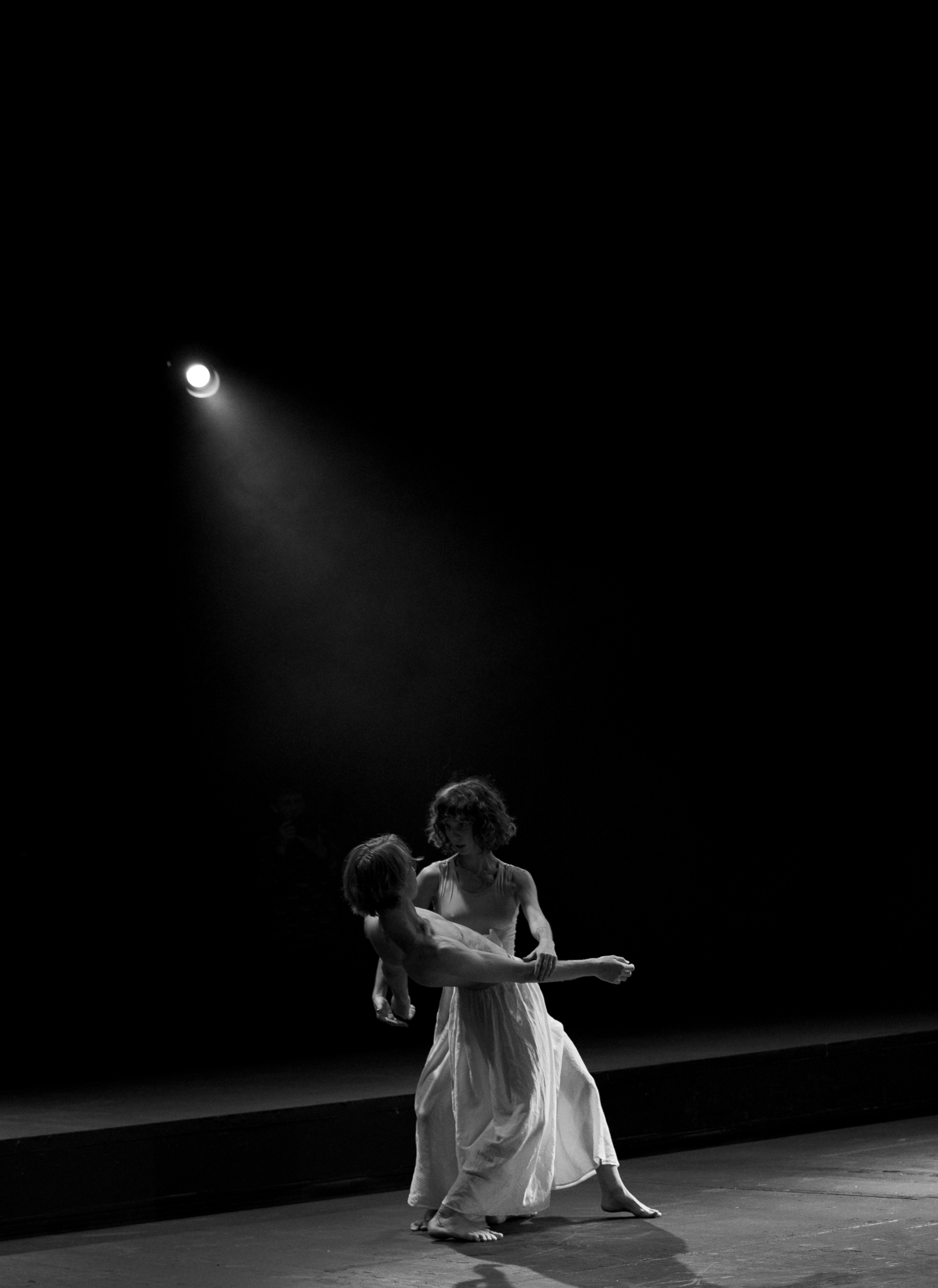 Nirvana. Новая сцена Александринского театра. Фотограф Ирина Соколенко Санкт-Петербург