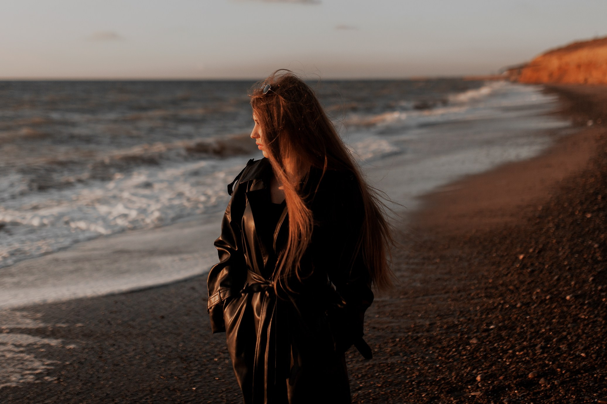 Александра. Контент фотограф в Симферополе и по Крыму Даша Пац