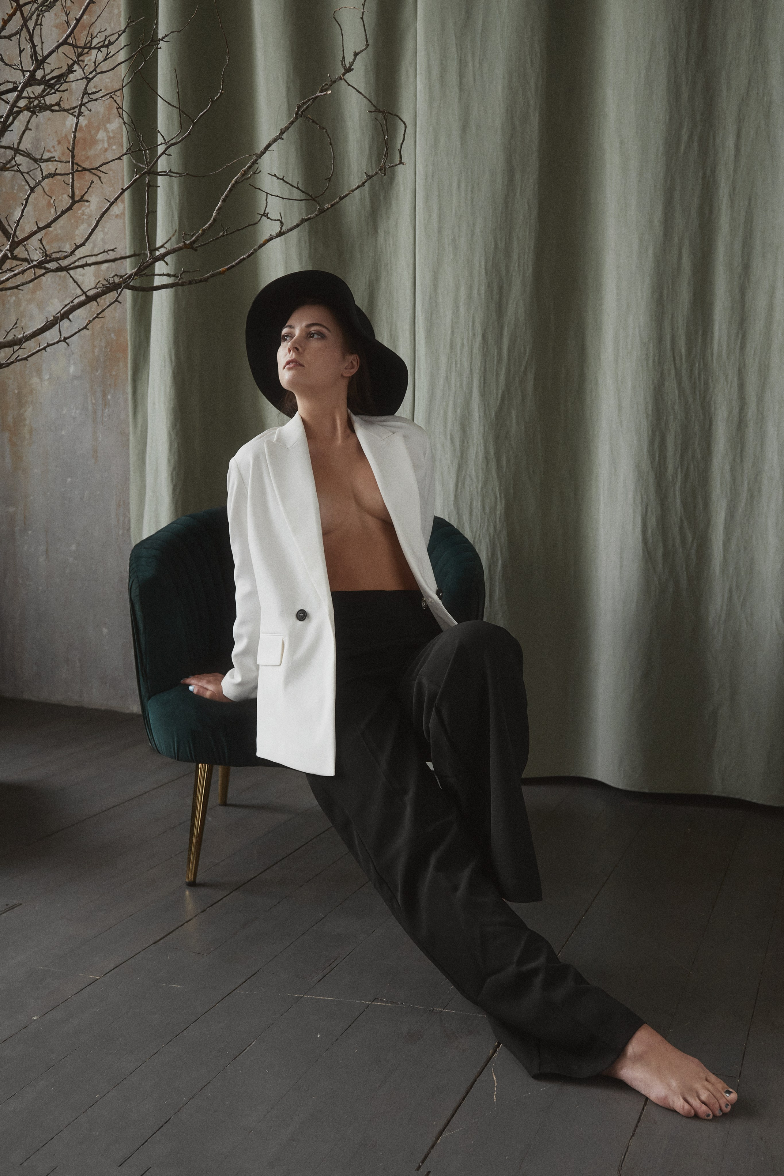 Портретная фотосъемка — фотограф Кушаков Иван. Портретный фотограф в Москве Кушаков Иван