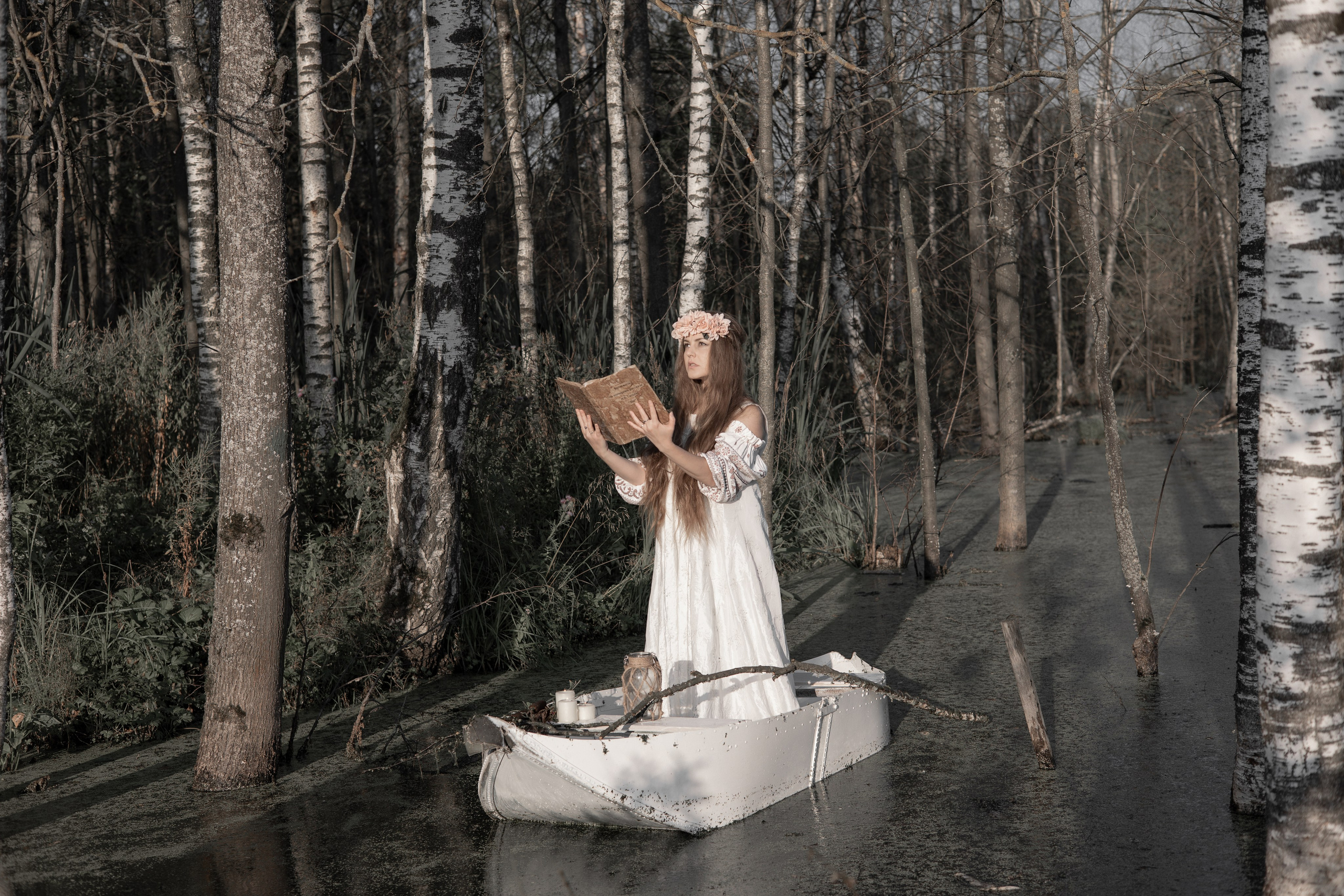 Проект " Паночка» модель Анна Шакшуева. Сказочный фотограф для Вас и Вашей семьи