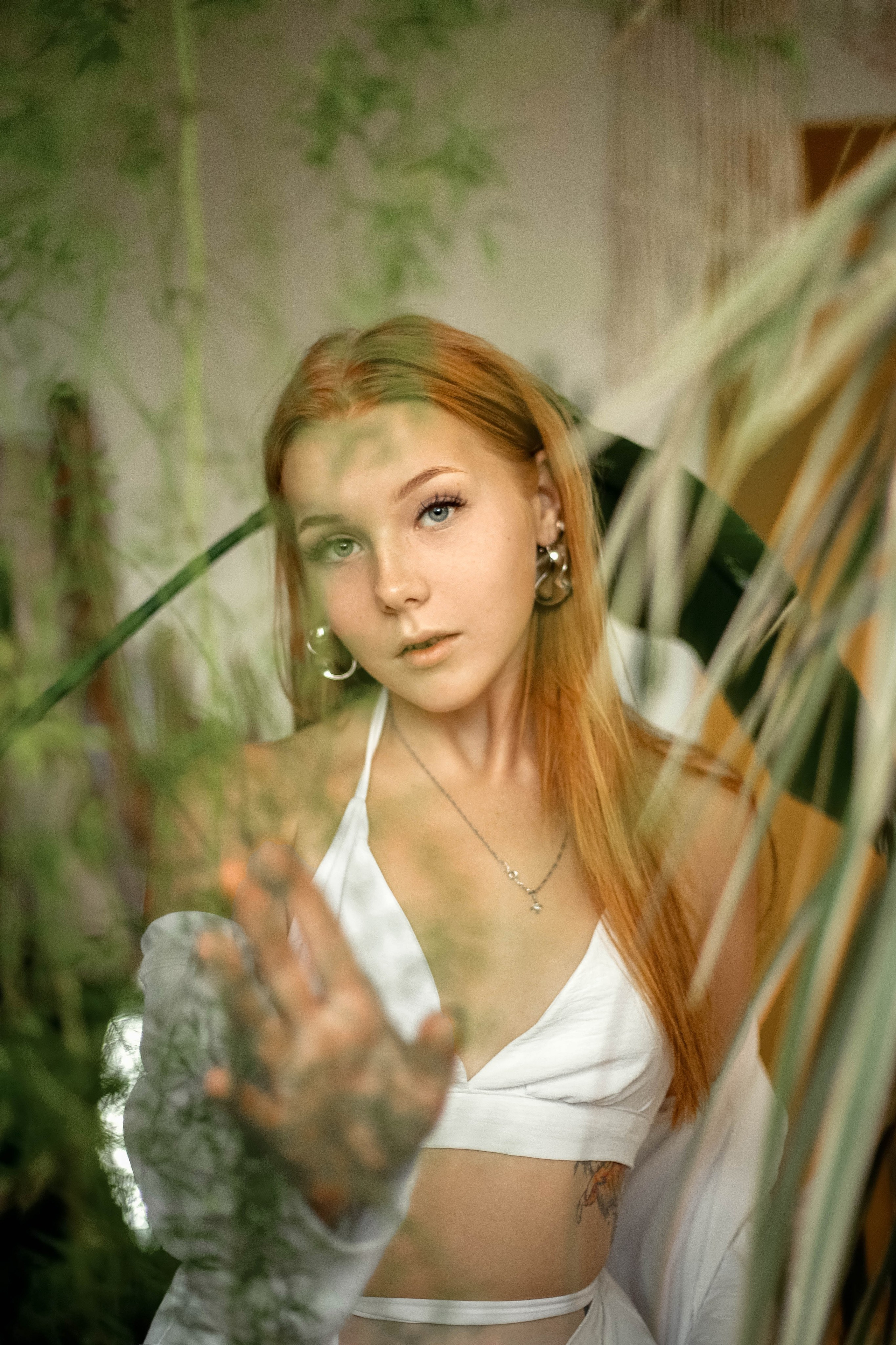 Портретная фотография. Фотограф Санкт-Петербурга